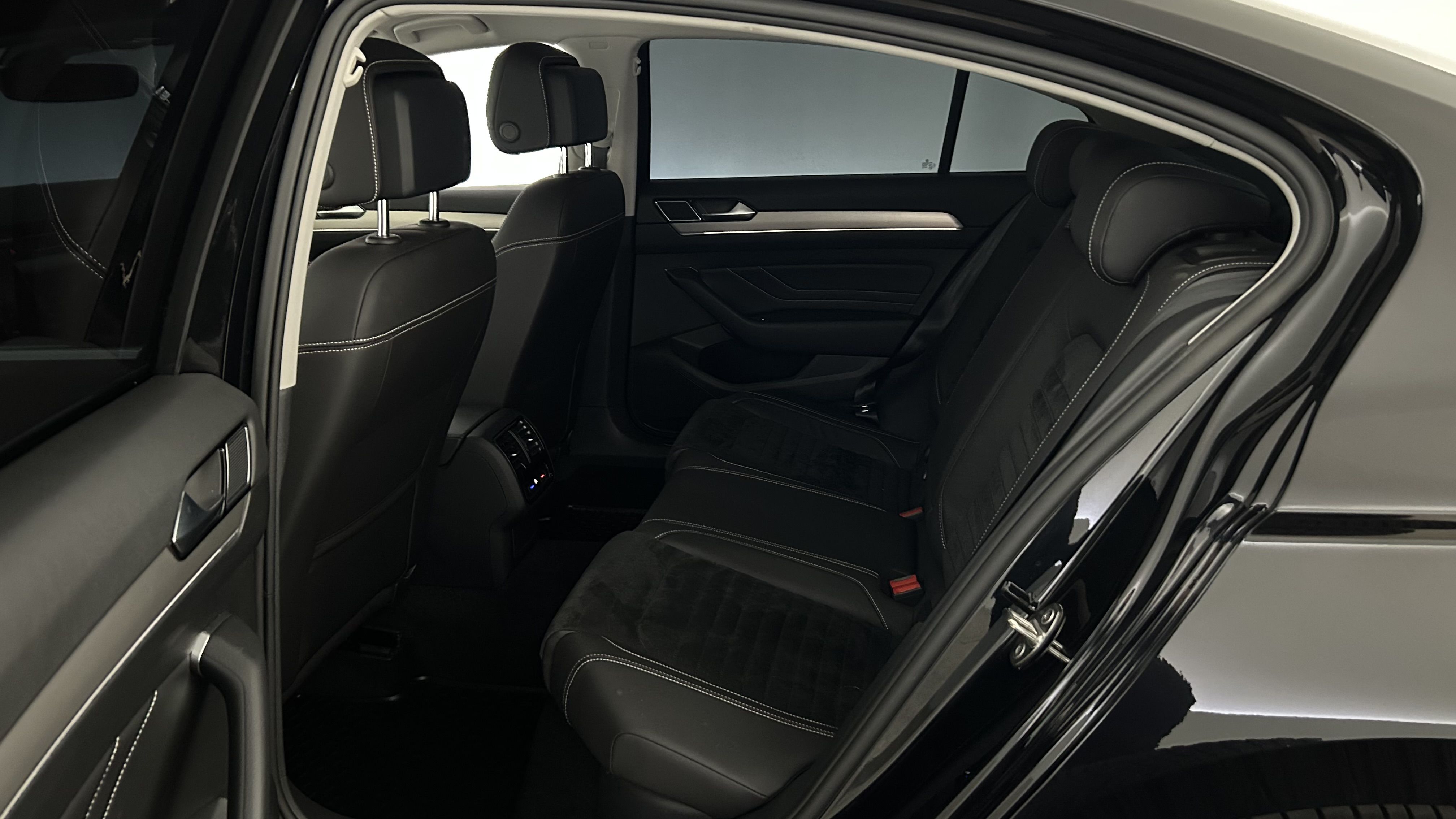 Volkswagen Passat 2020