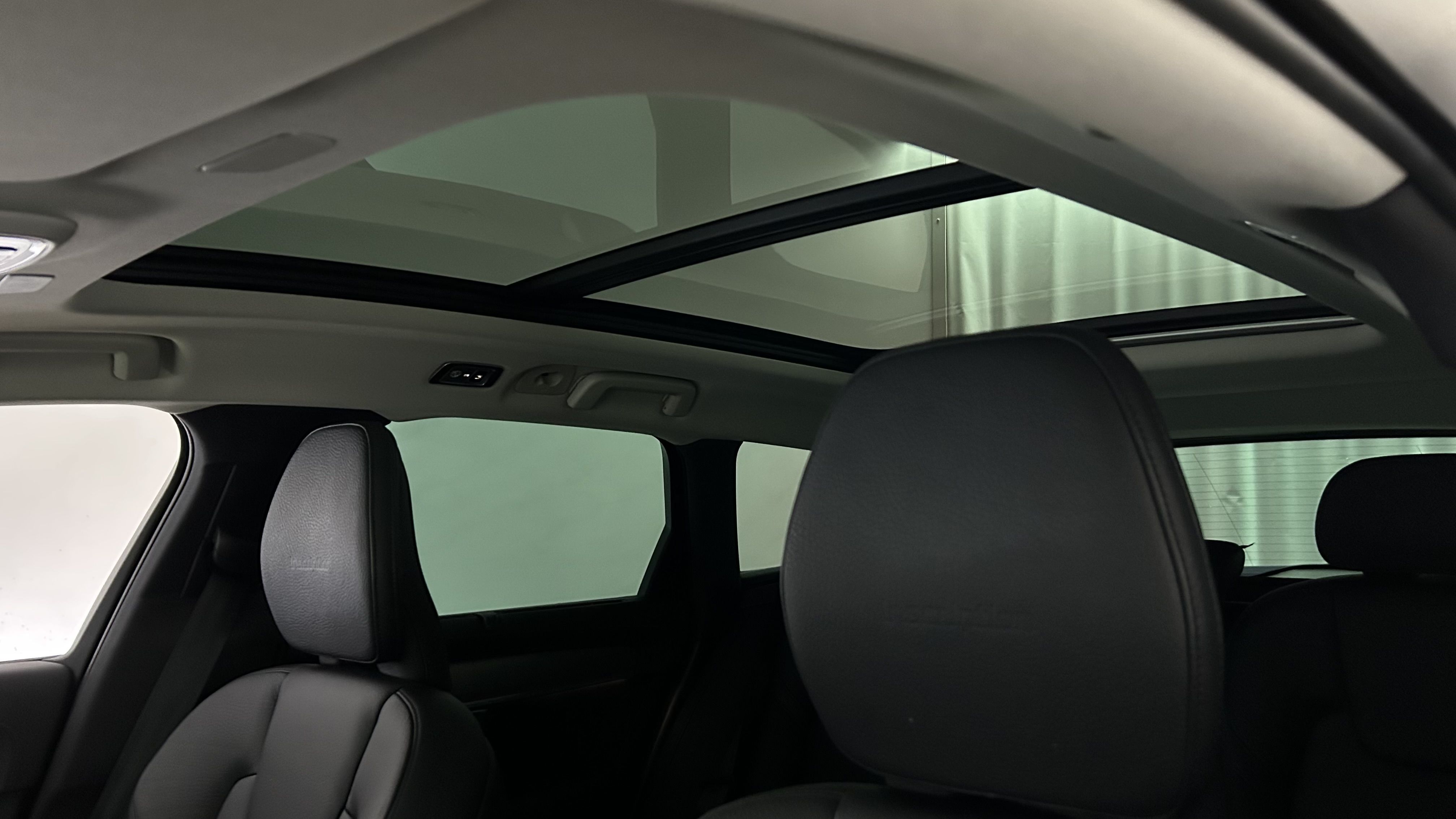 Volvo V90 2020