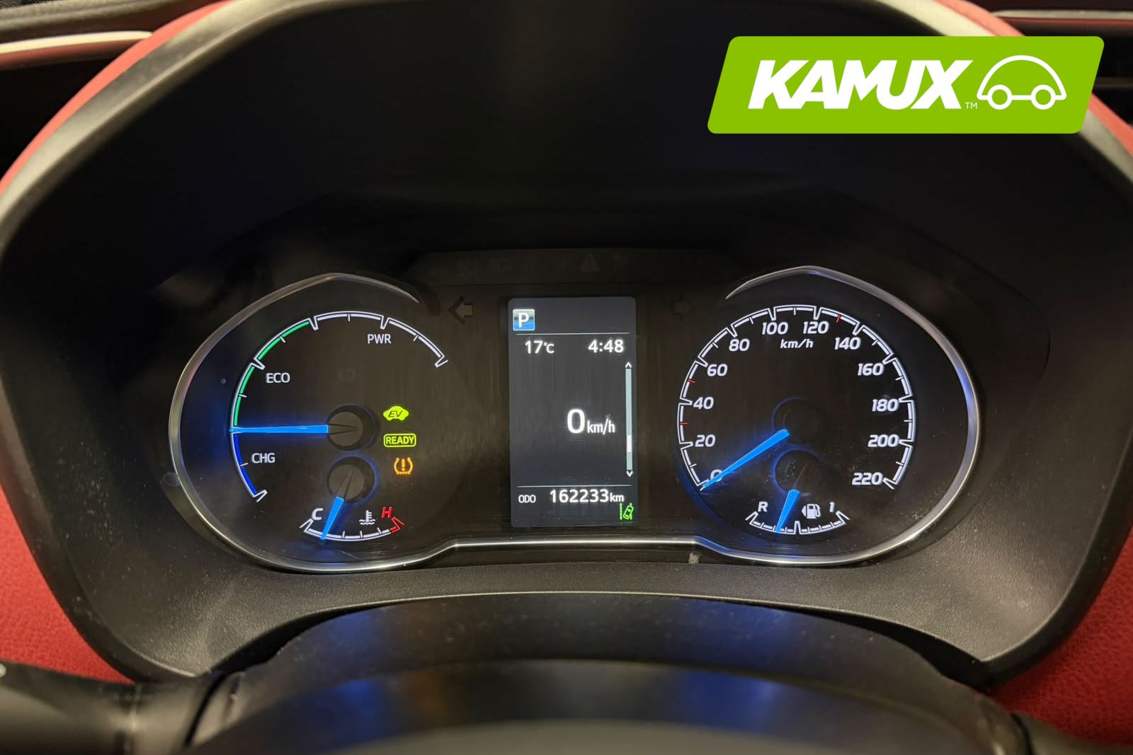 Toyota Yaris 2018