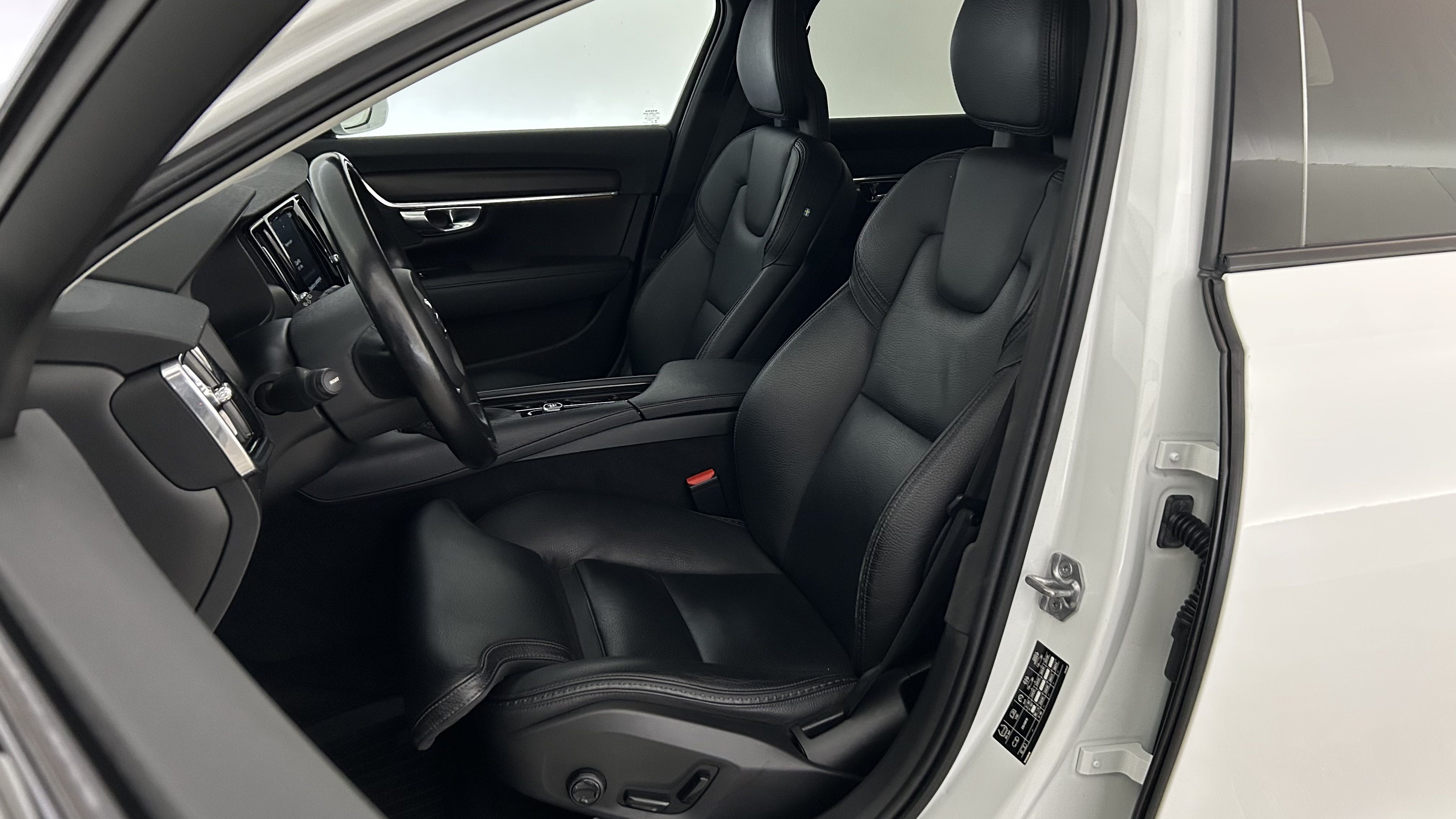 Volvo V90 Cross Country 2018