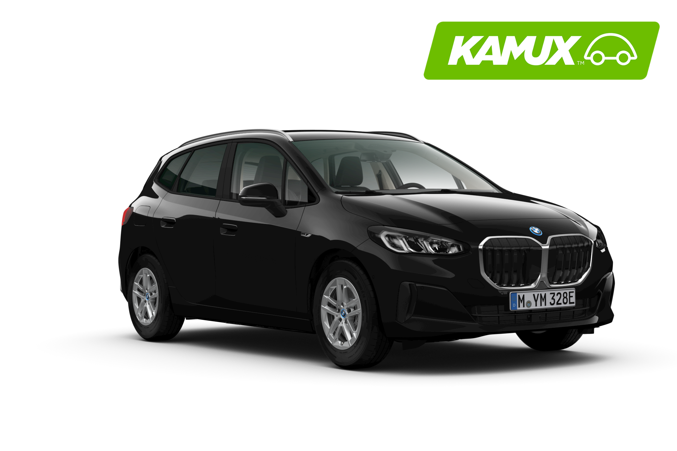 BMW 225 2023