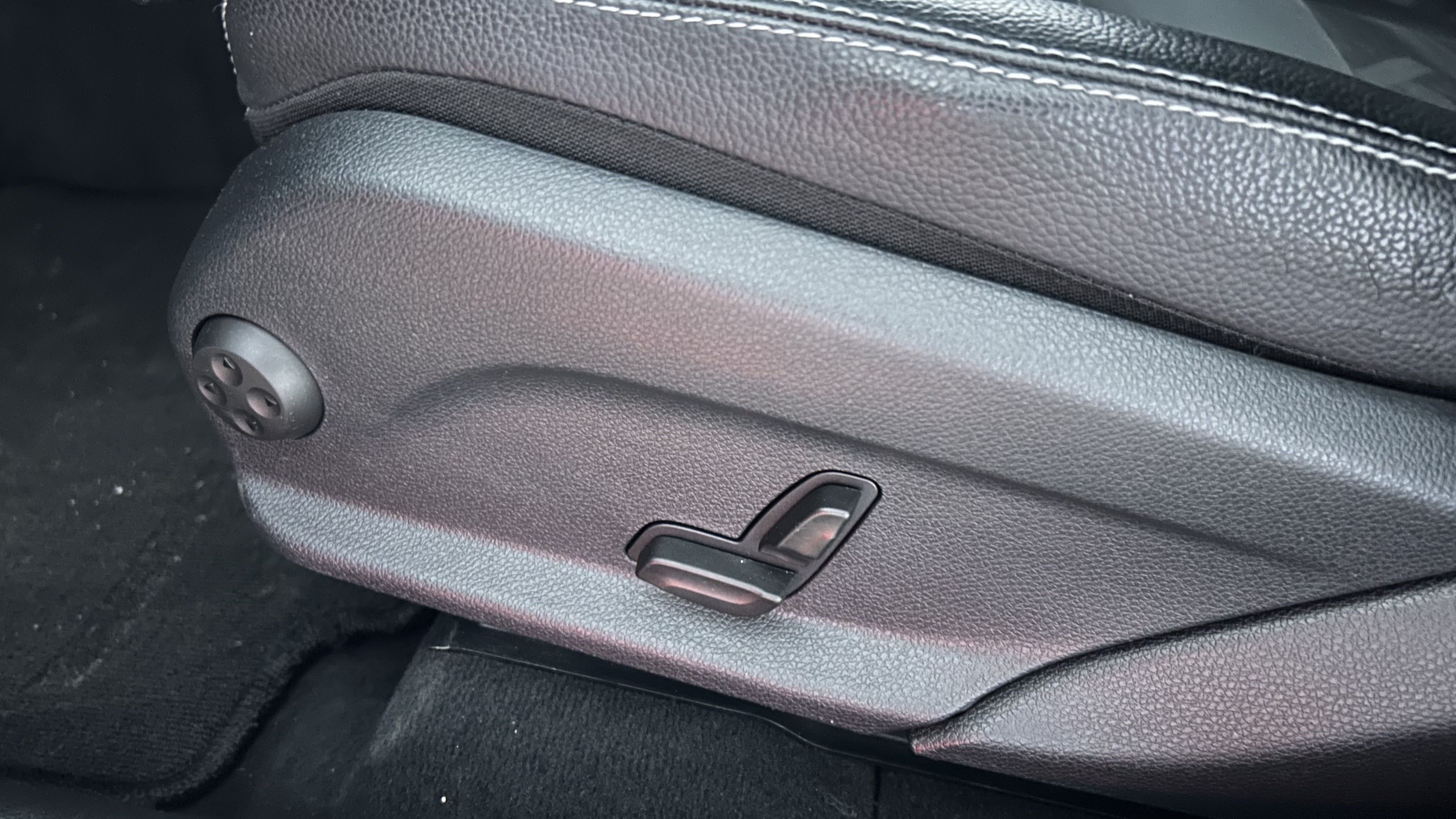 Mercedes-Benz GLC 2016