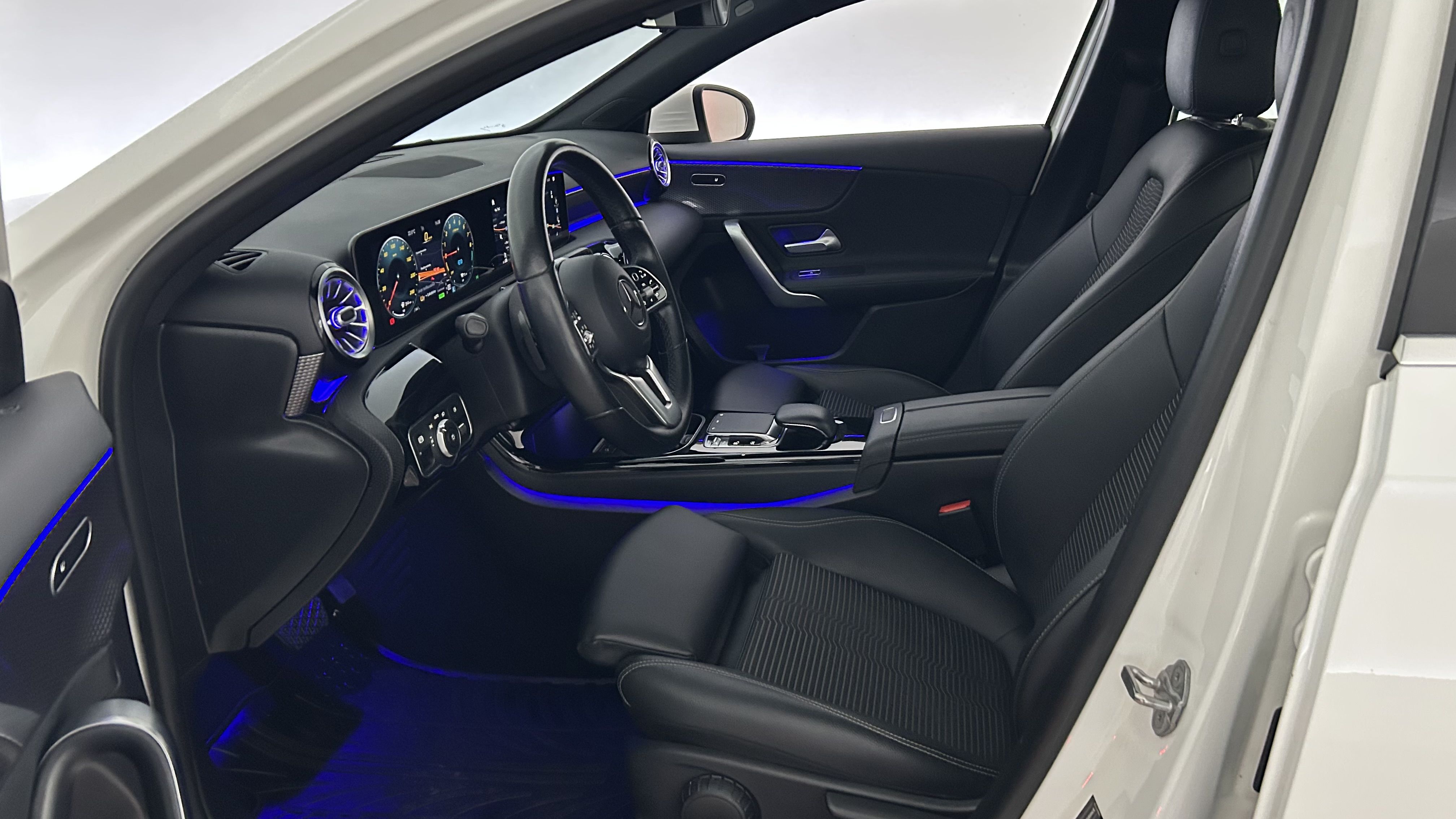 Mercedes-Benz A 2020