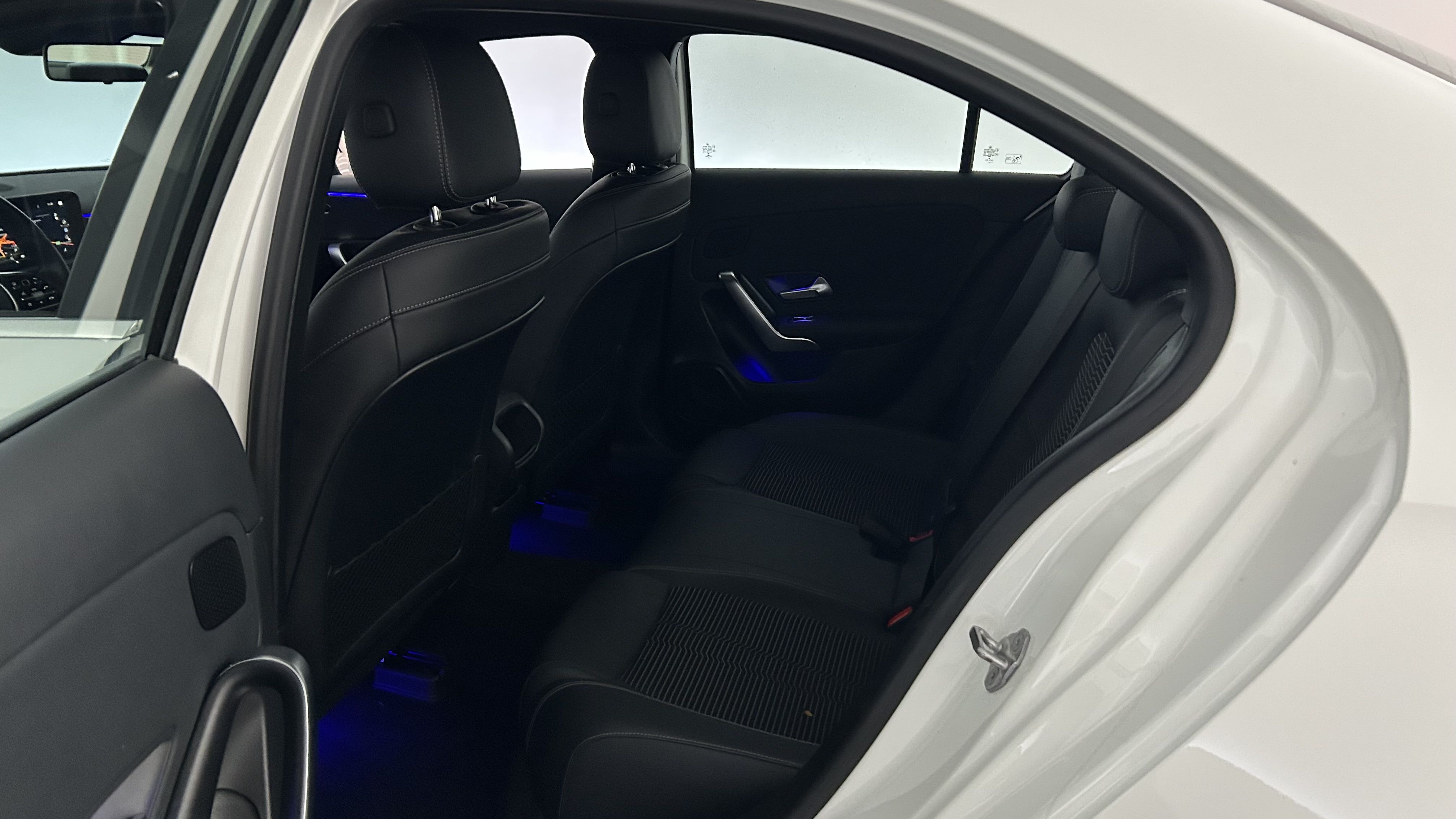 Mercedes-Benz A 2020
