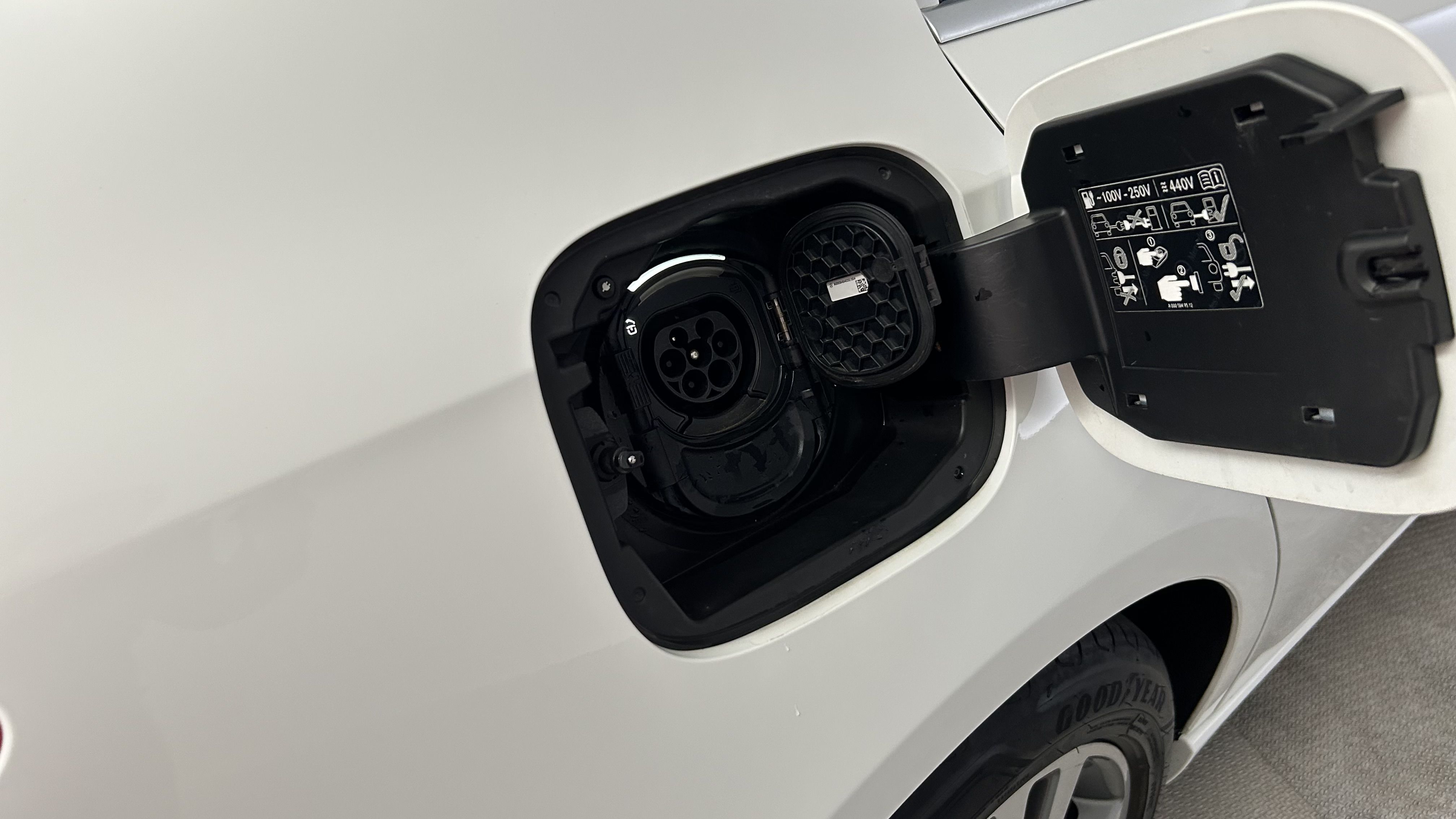 Mercedes-Benz A 2020