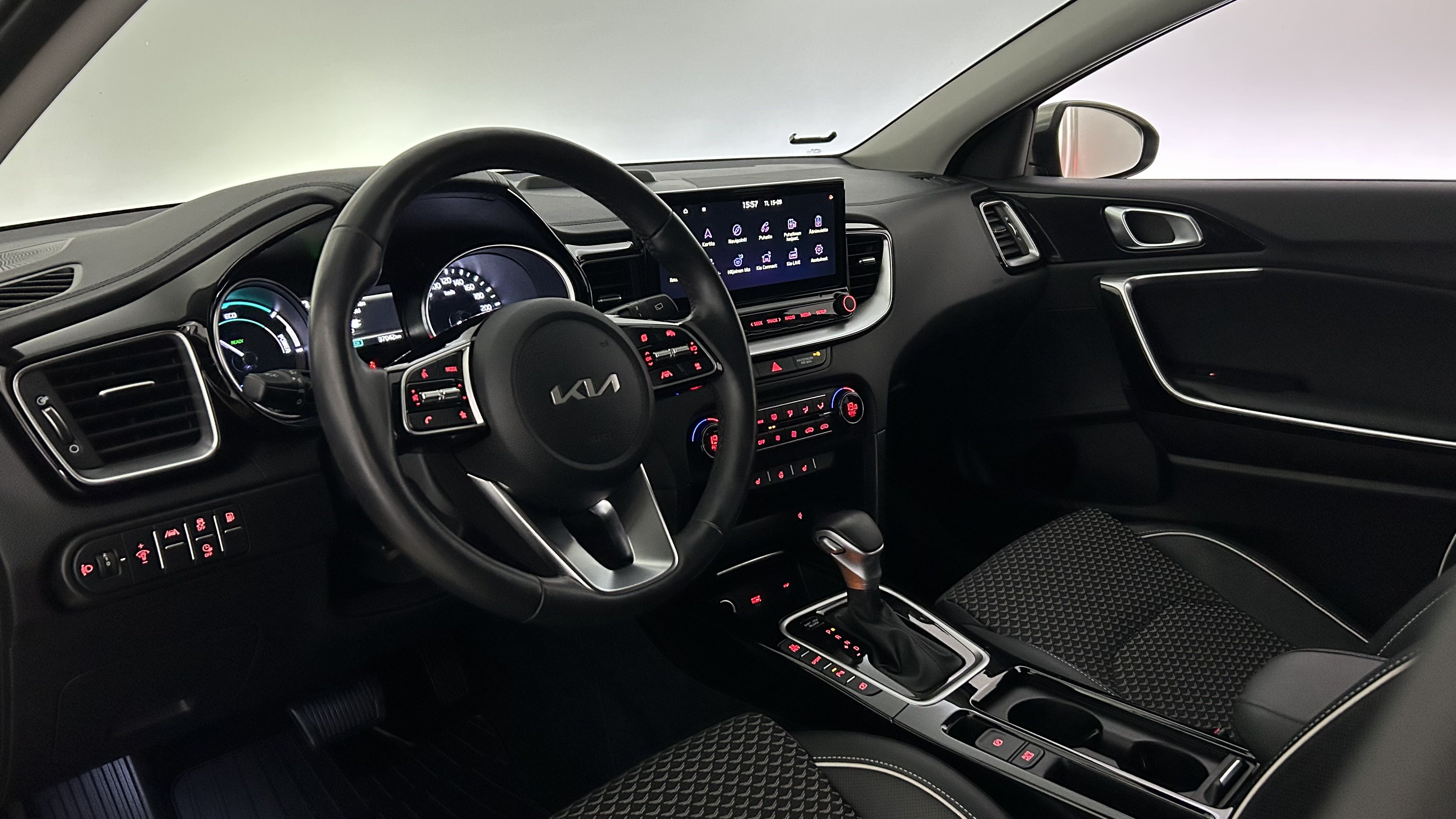 Kia Ceed 2024