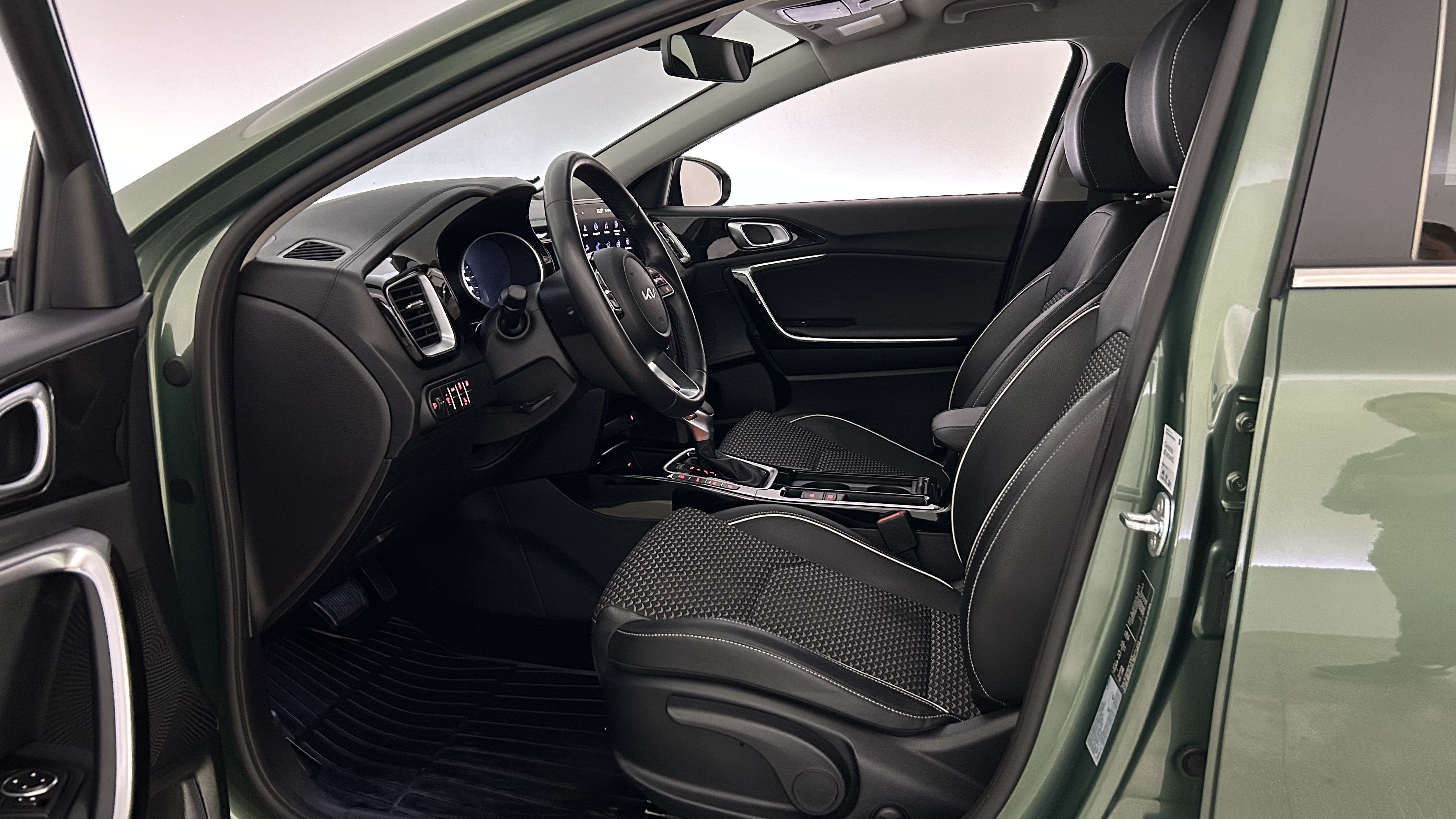 Kia Ceed 2024