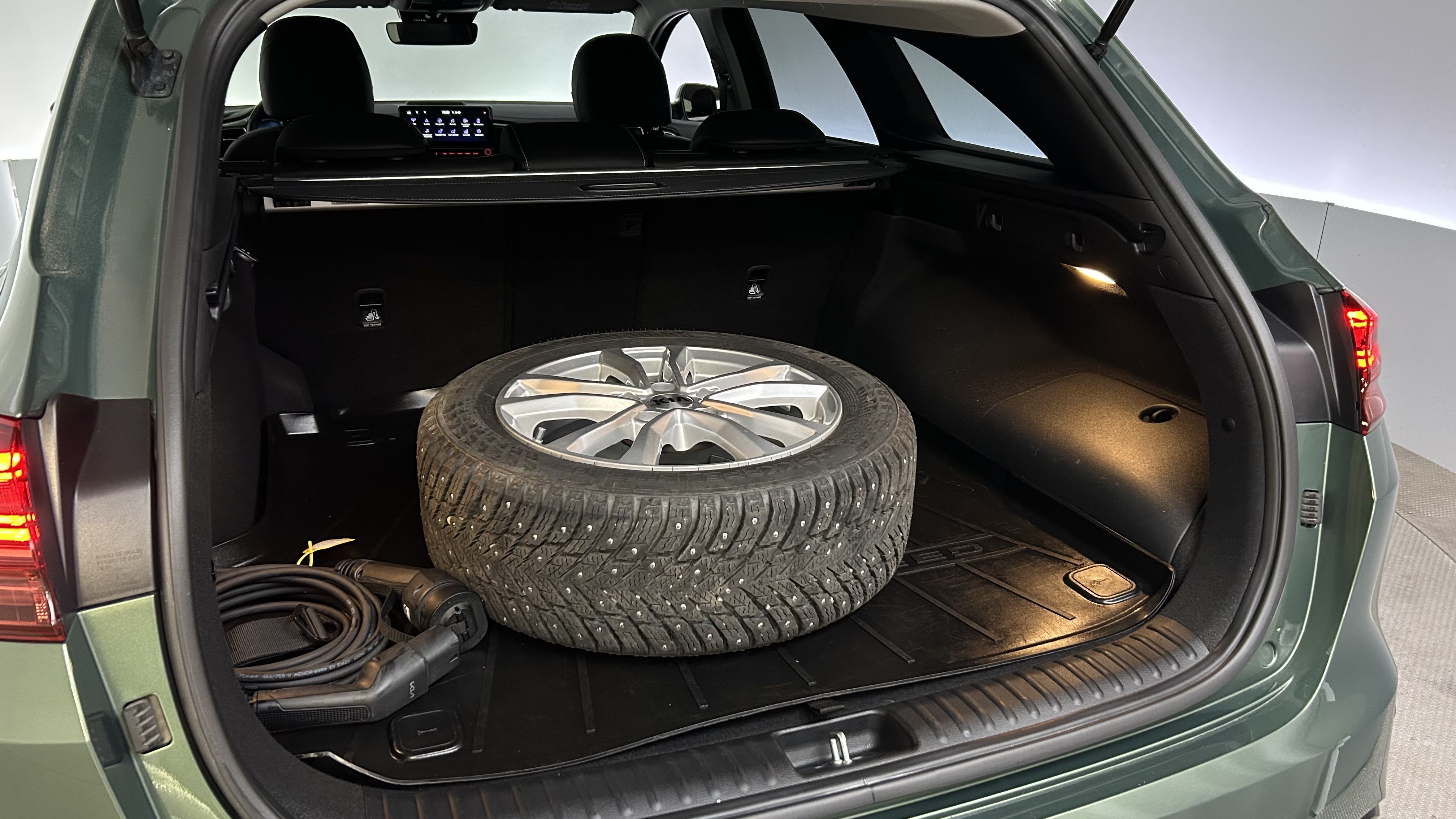 Kia Ceed 2024