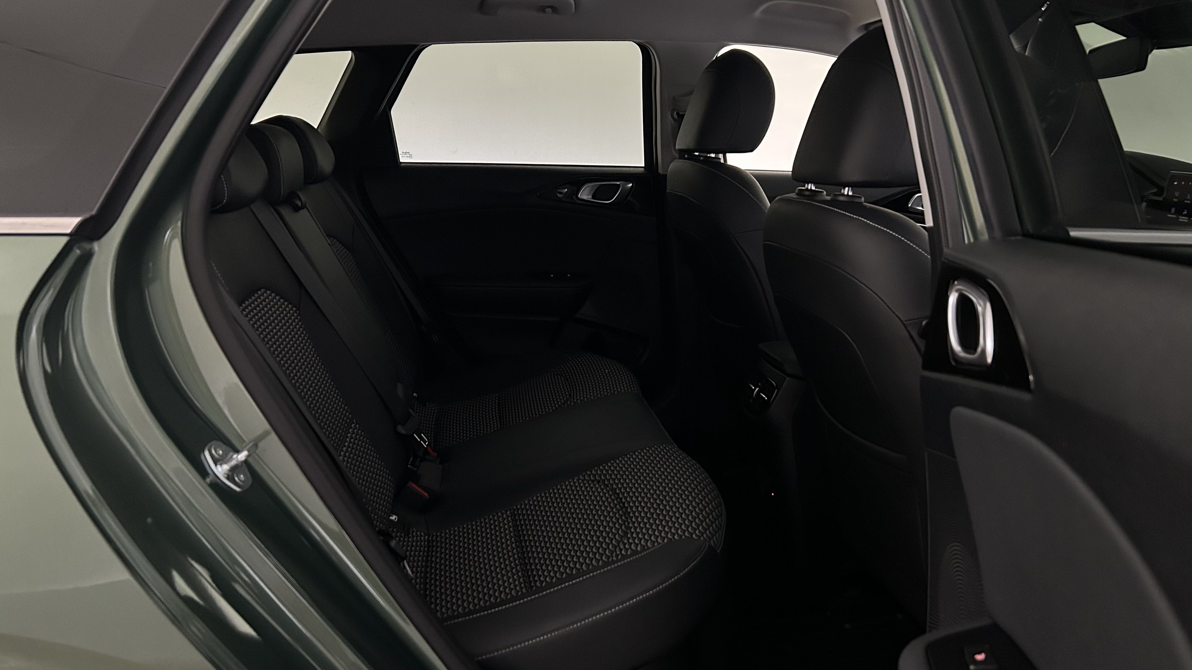 Kia Ceed 2024
