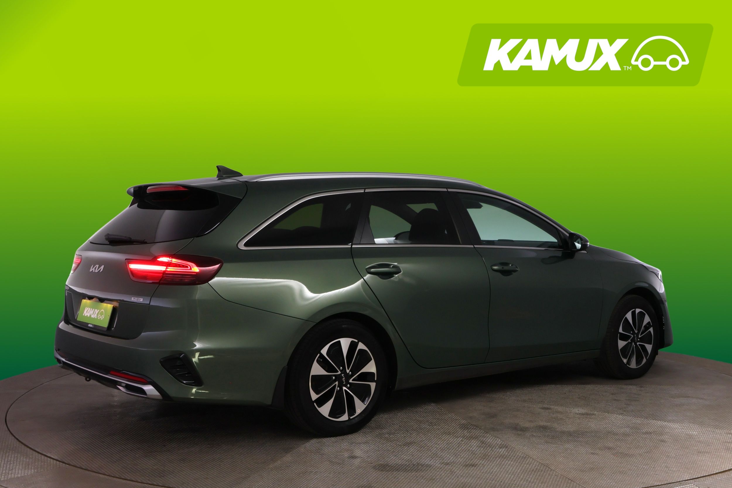 Kia Ceed 2024