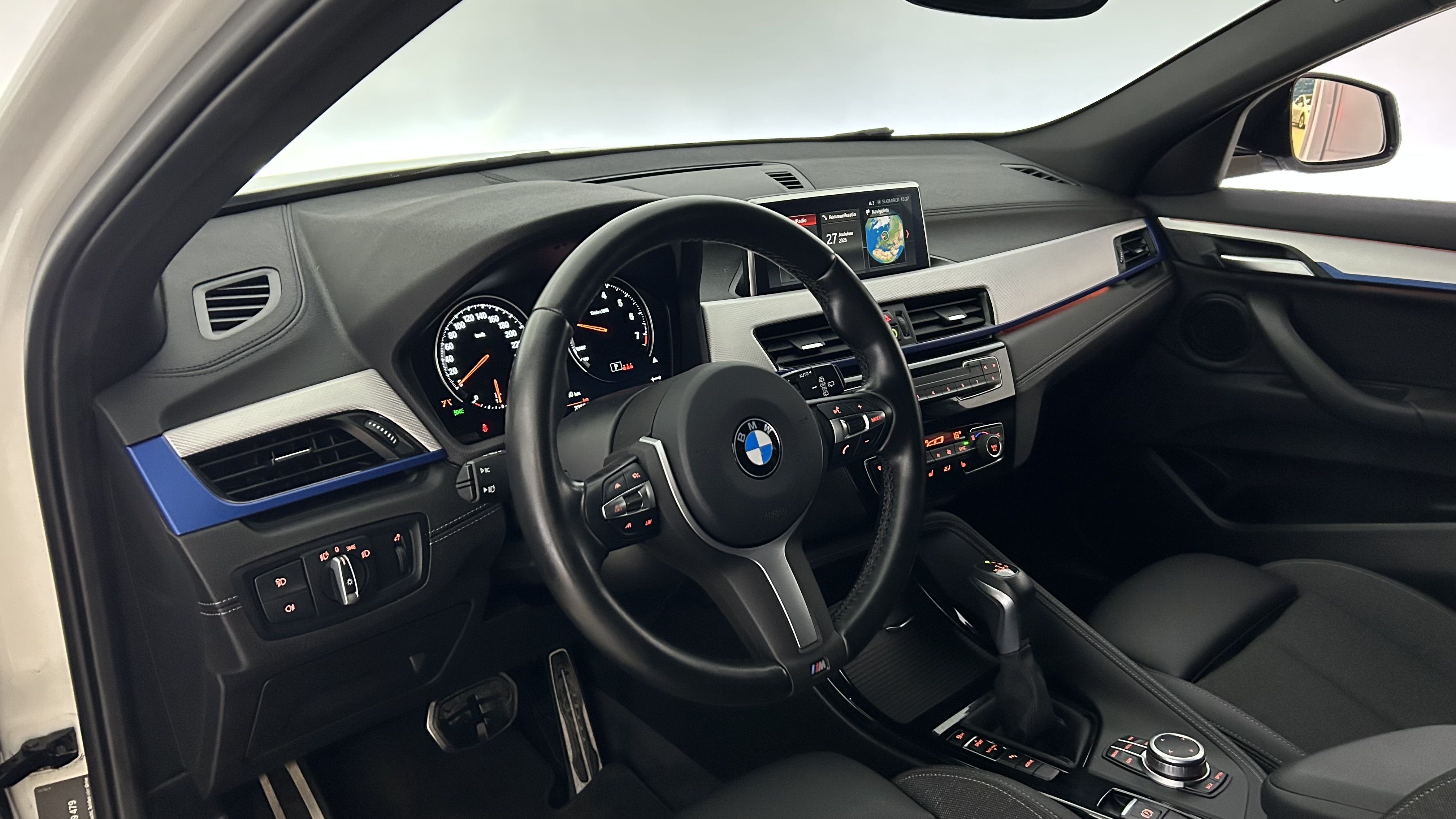 BMW X2 2021