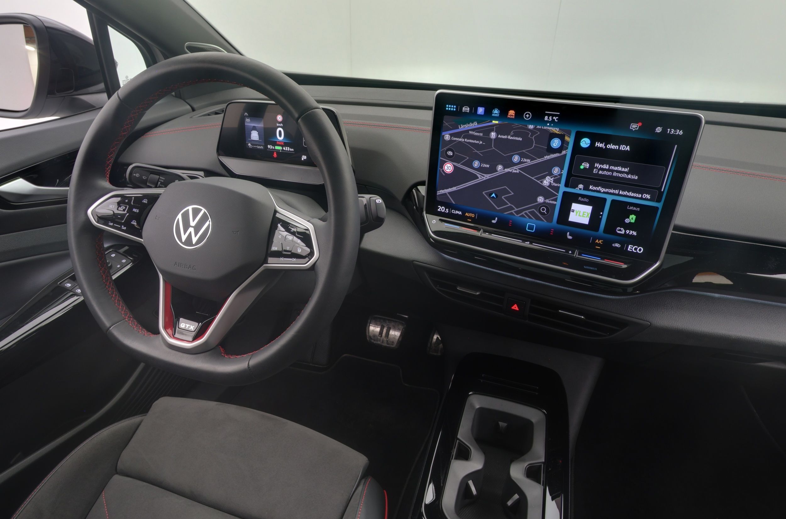 Volkswagen ID.5 2025