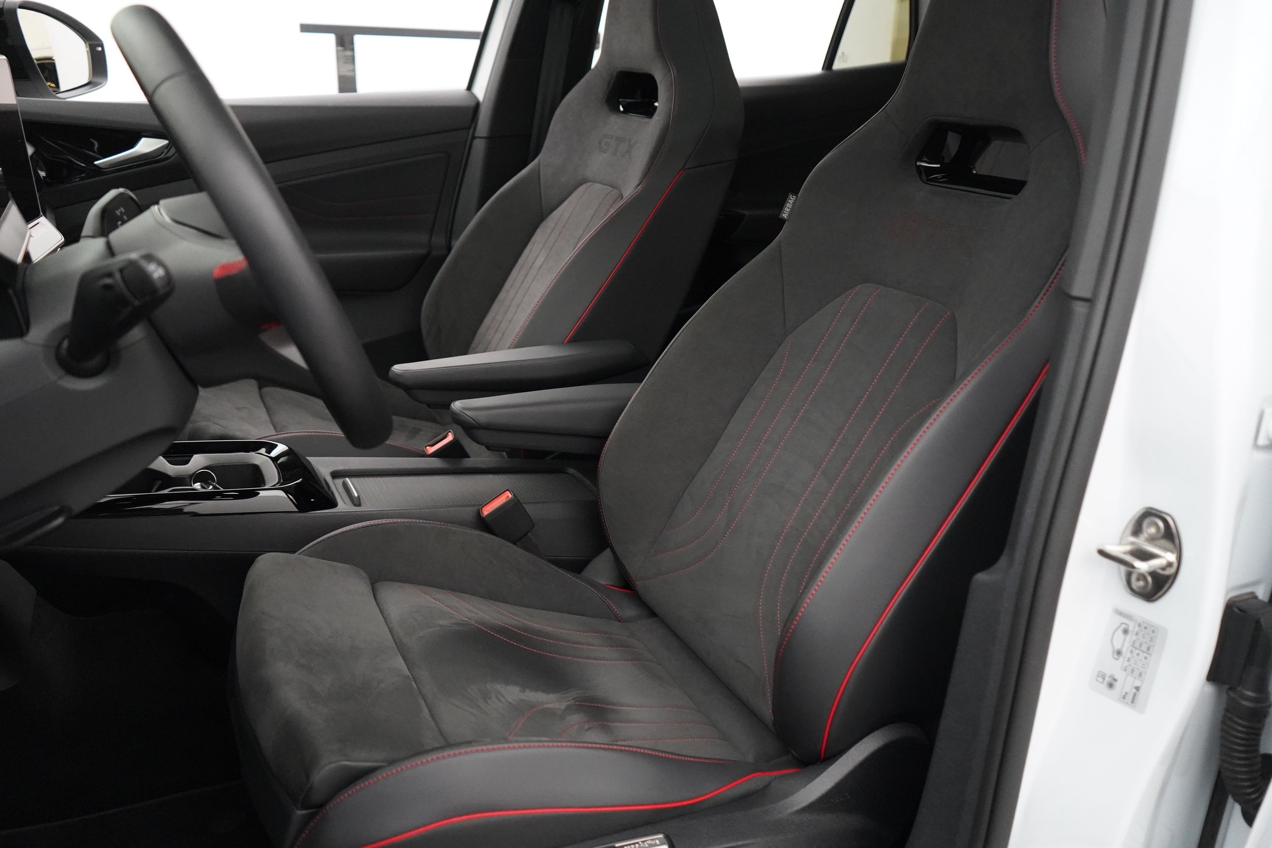 Volkswagen ID.5 2025