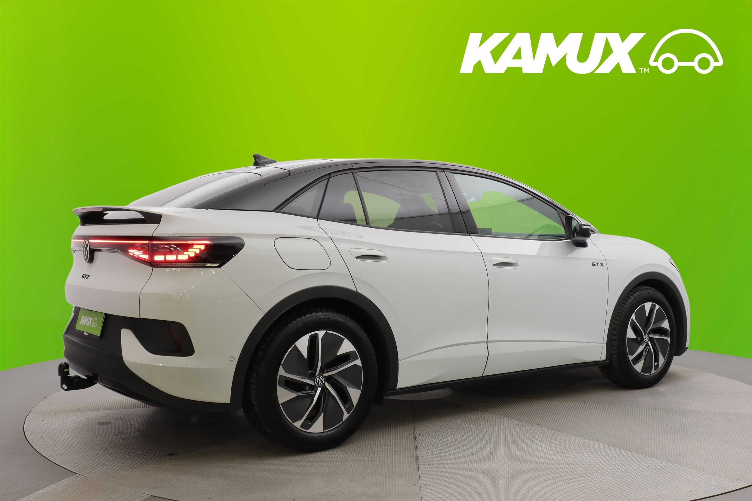 Volkswagen ID.5 2025