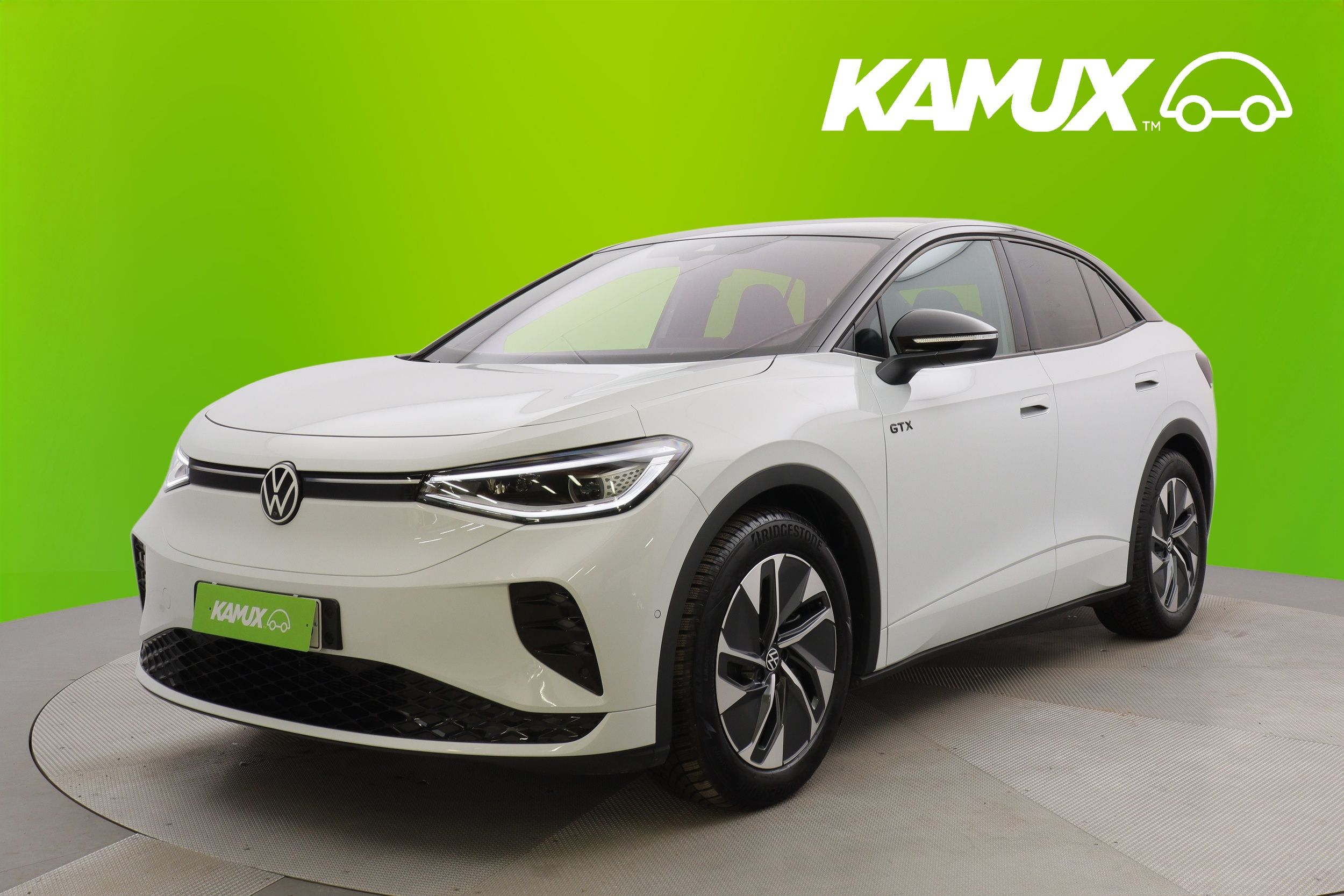 Volkswagen ID.5 2025