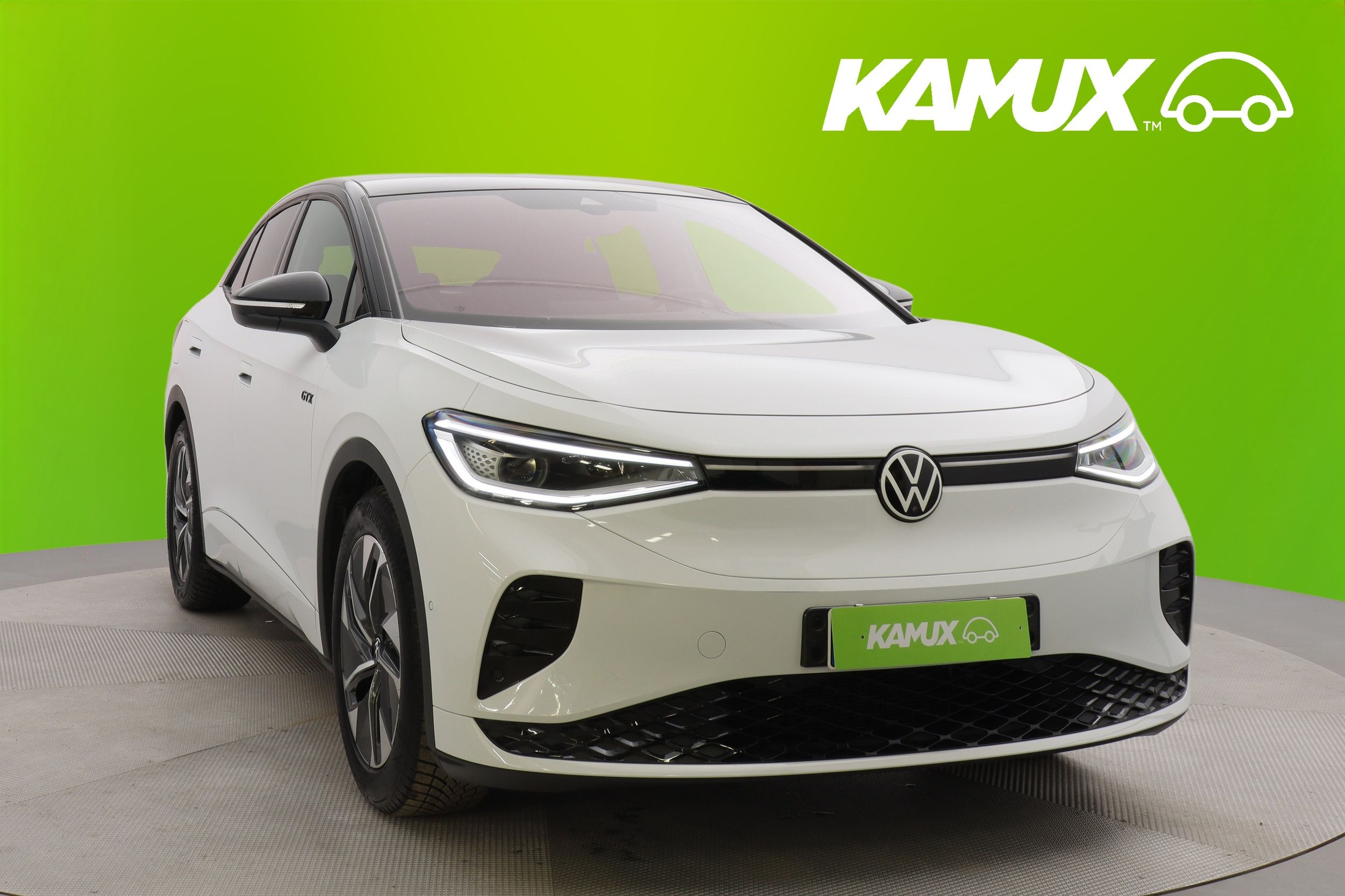 Volkswagen ID.5 2025