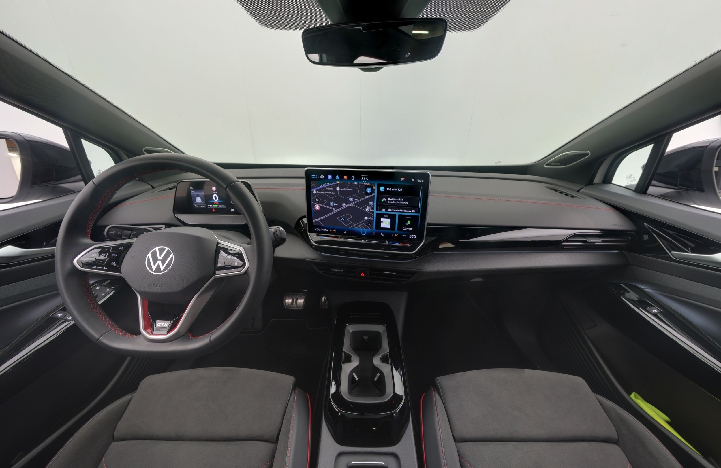 Volkswagen ID.5 2025