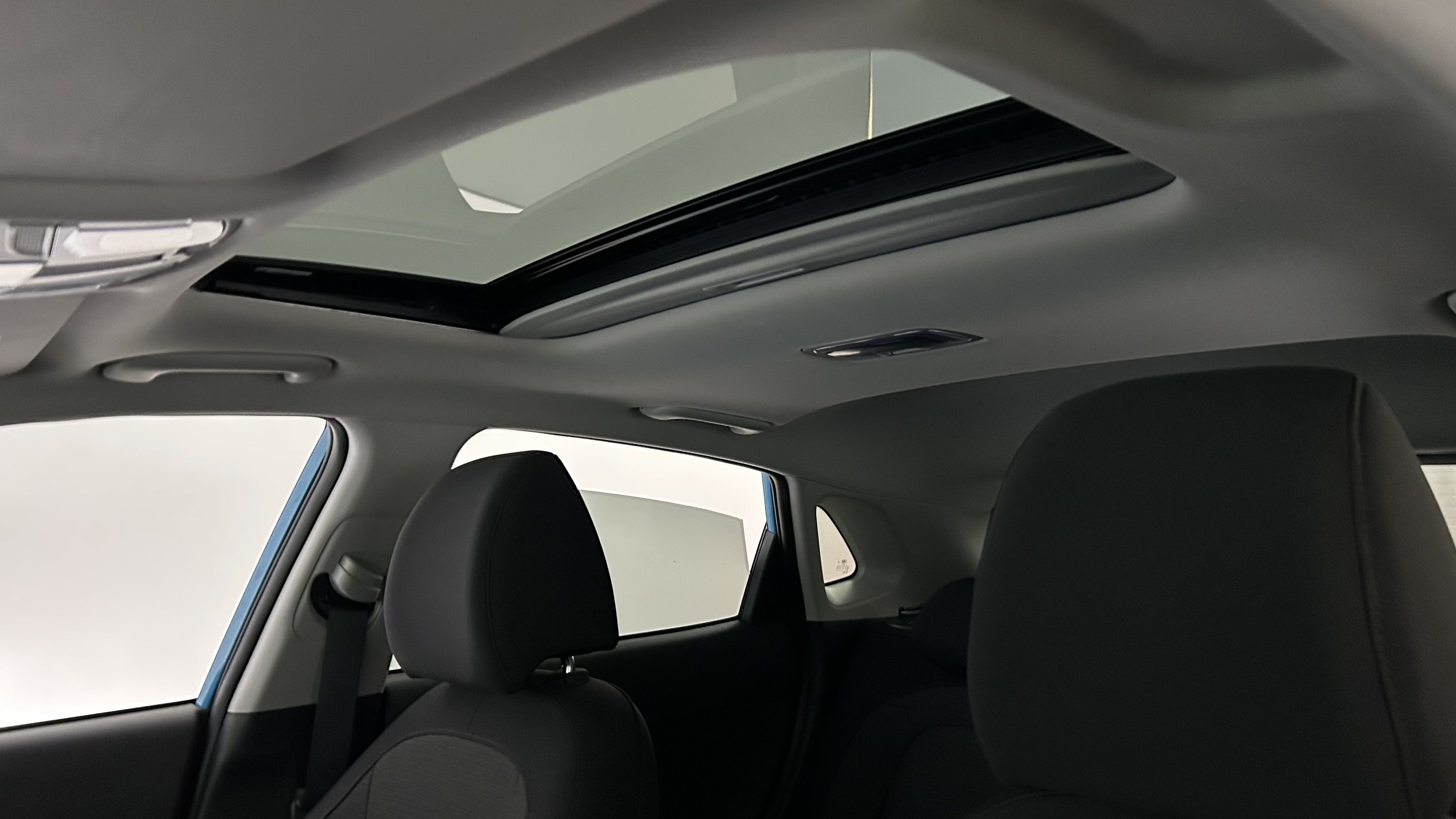 Hyundai Kona Electric 2023