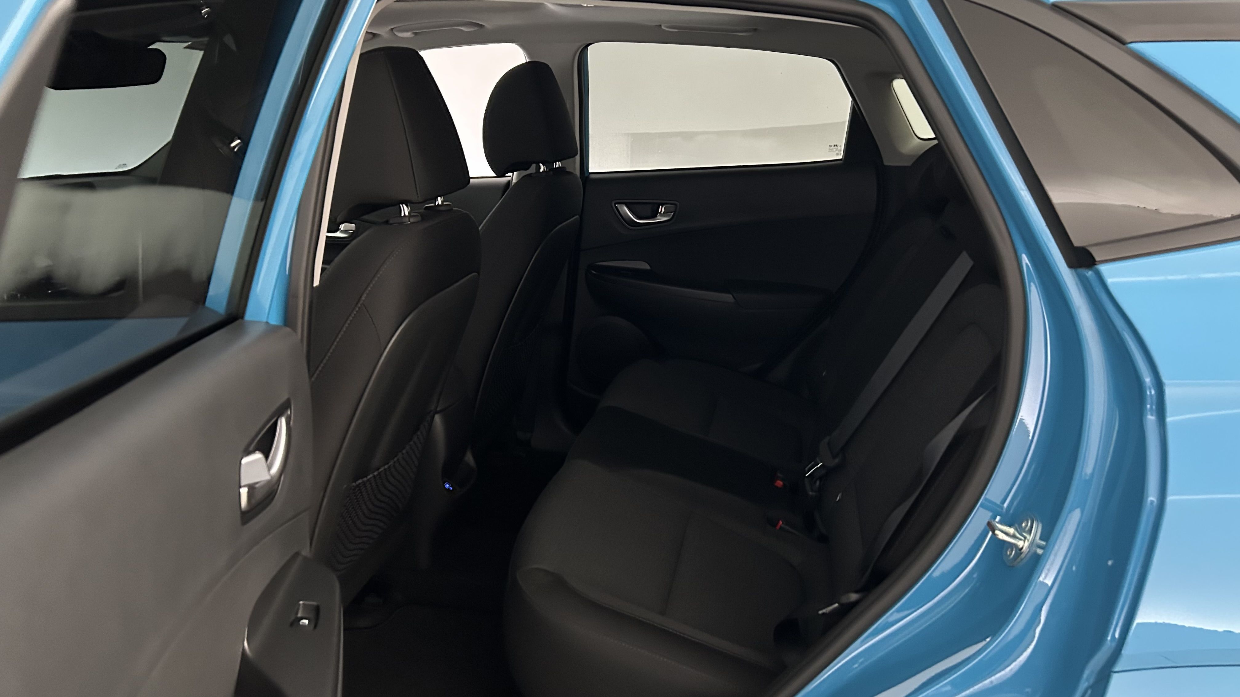 Hyundai Kona Electric 2023