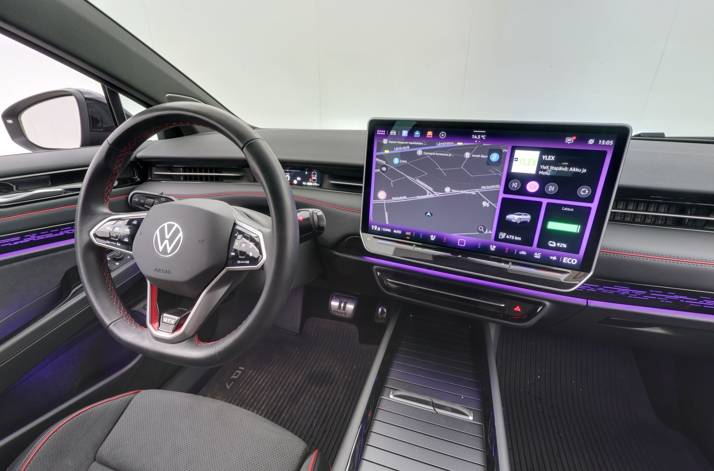 Volkswagen ID.7 2025