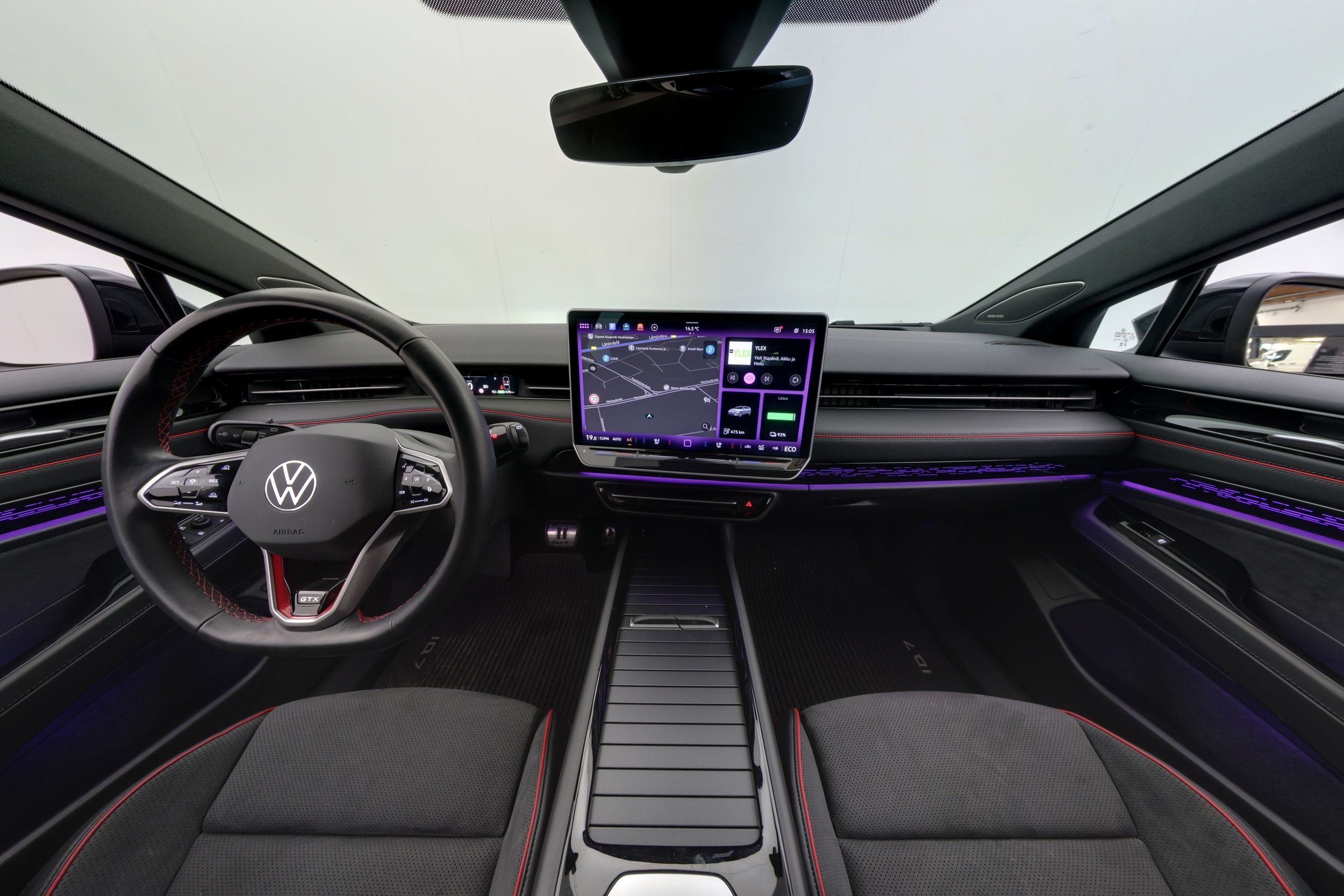 Volkswagen ID.7 2025