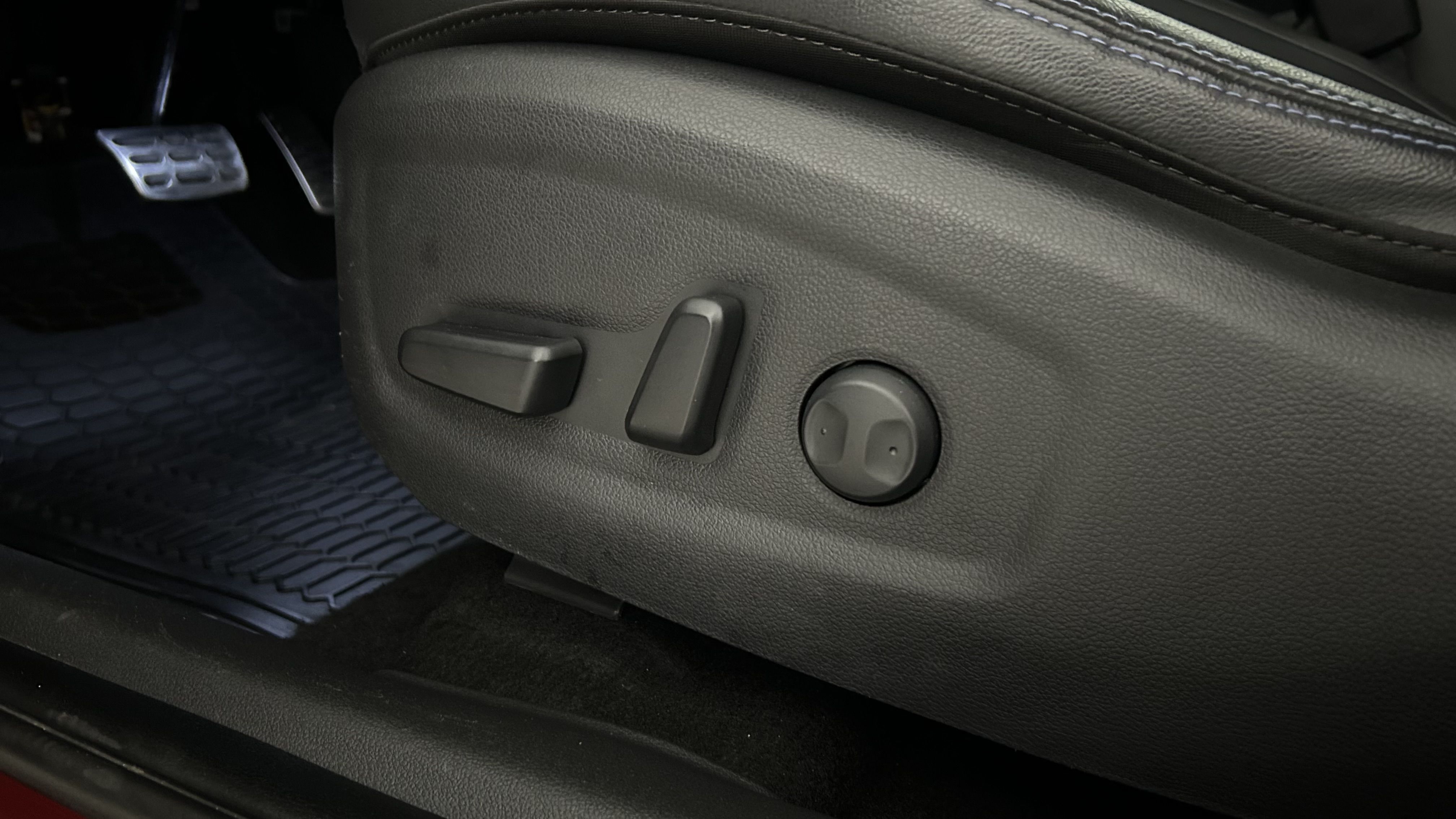 Hyundai Kona Electric 2022