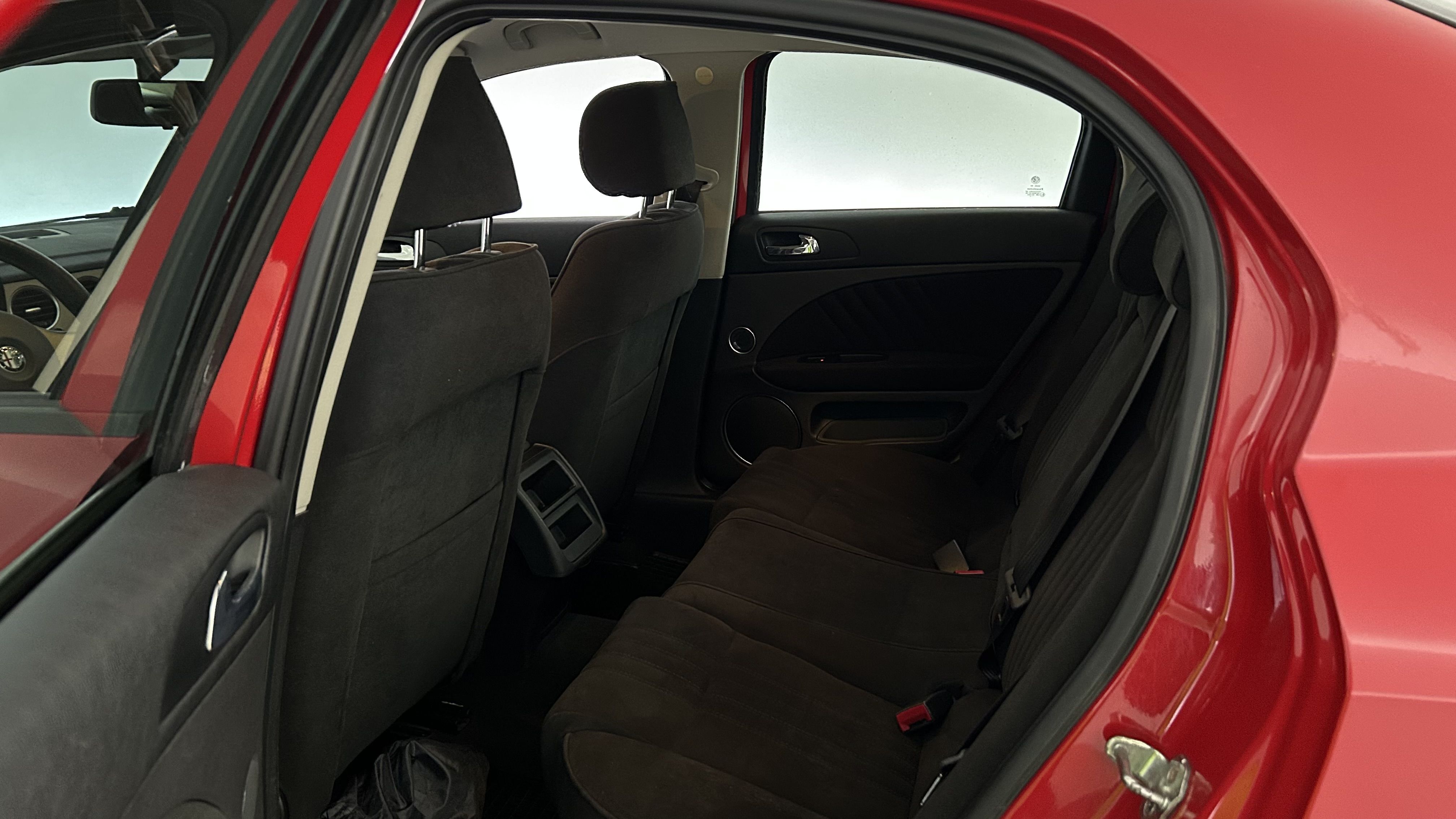 Alfa Romeo 159 2006
