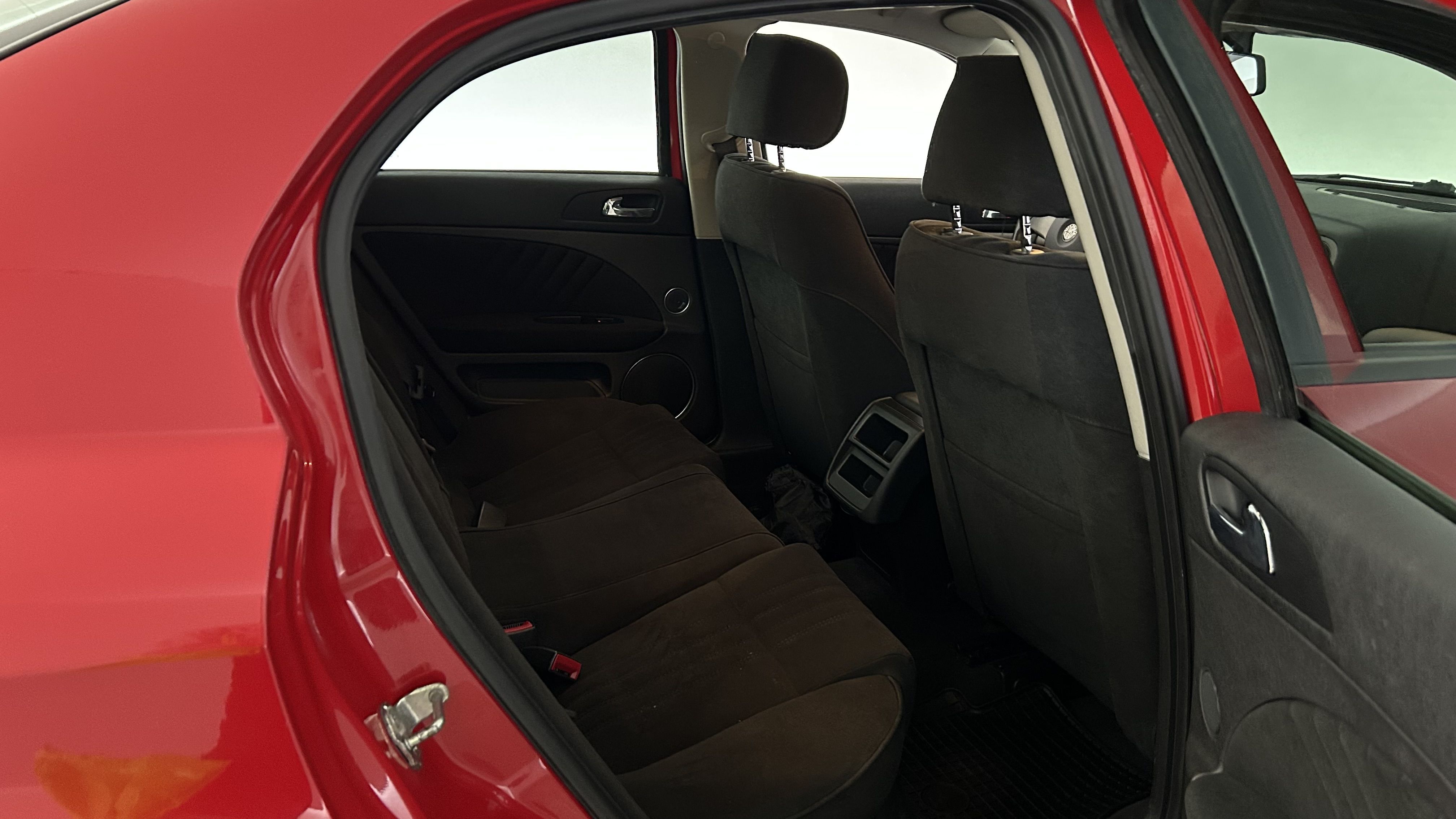 Alfa Romeo 159 2006