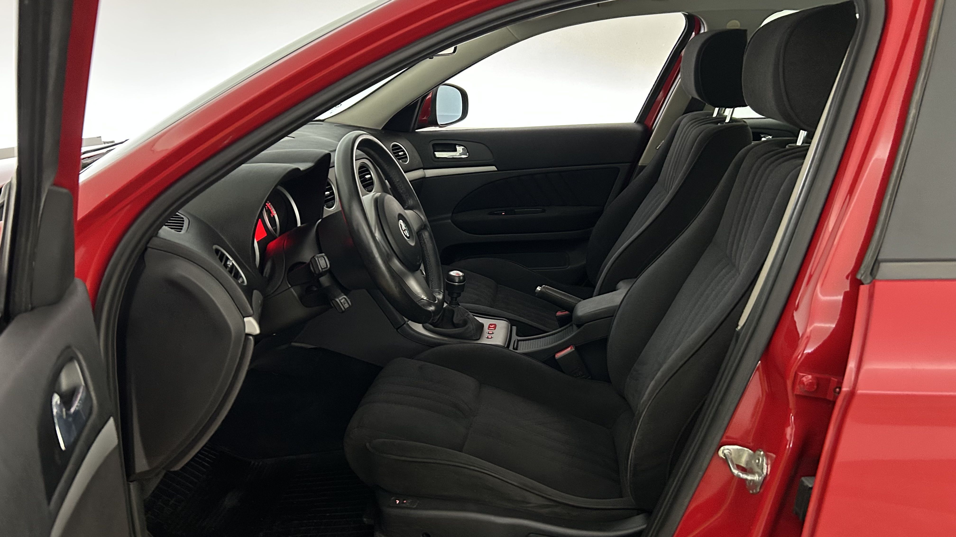 Alfa Romeo 159 2006