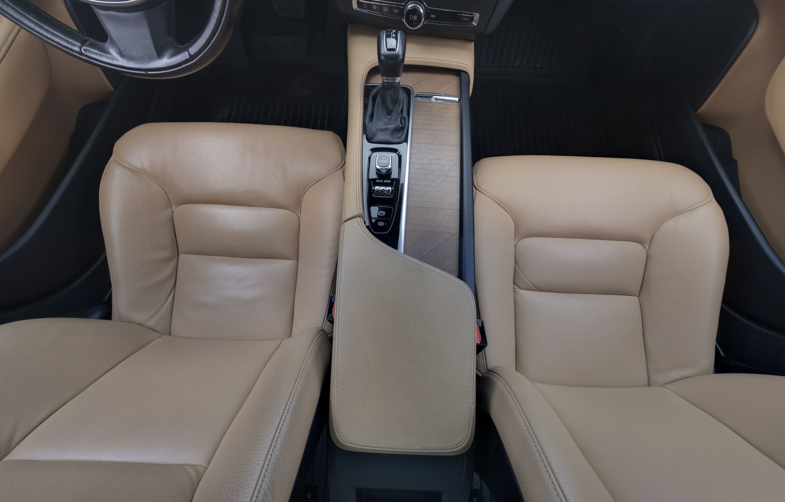 Volvo S90 2017