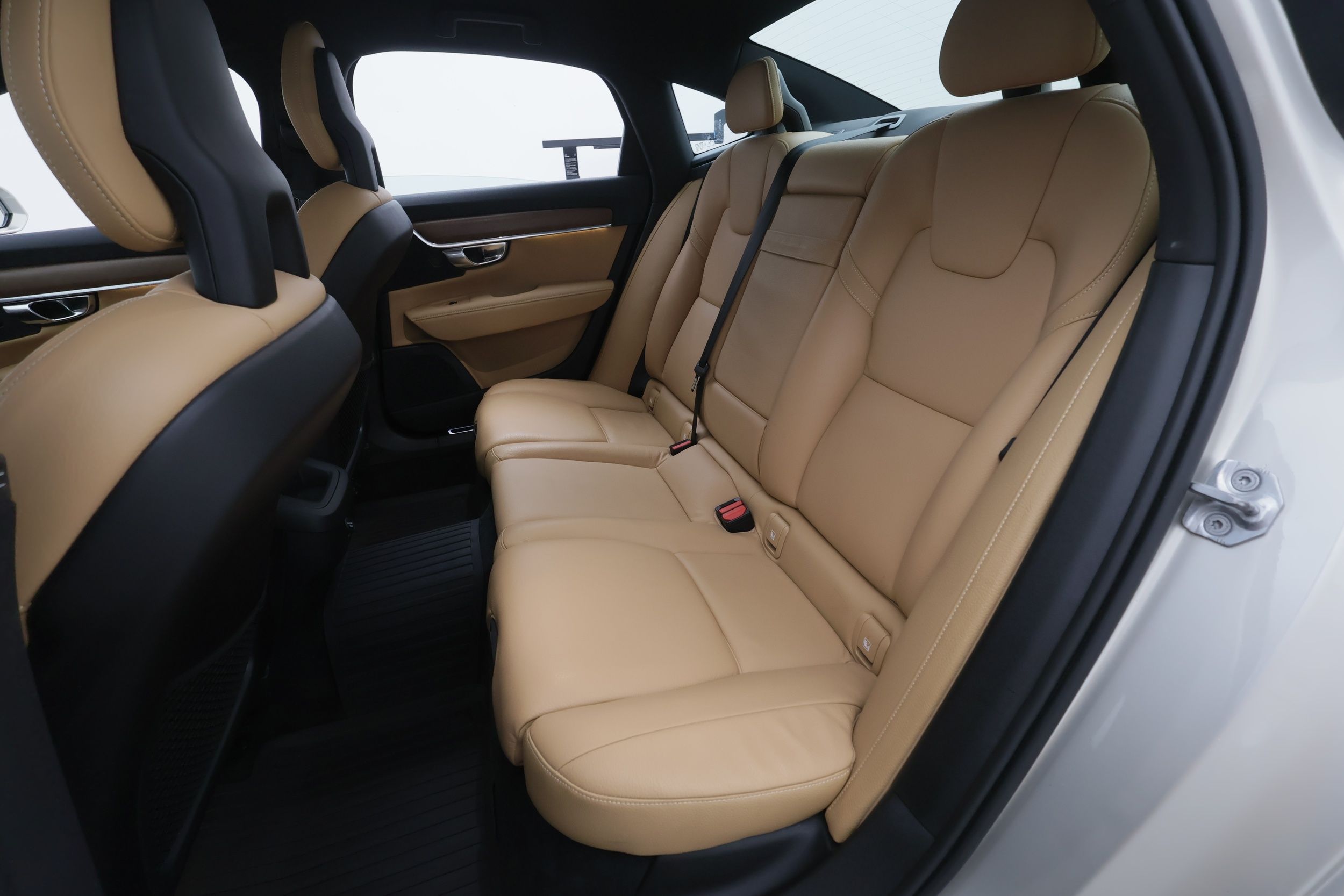 Volvo S90 2017