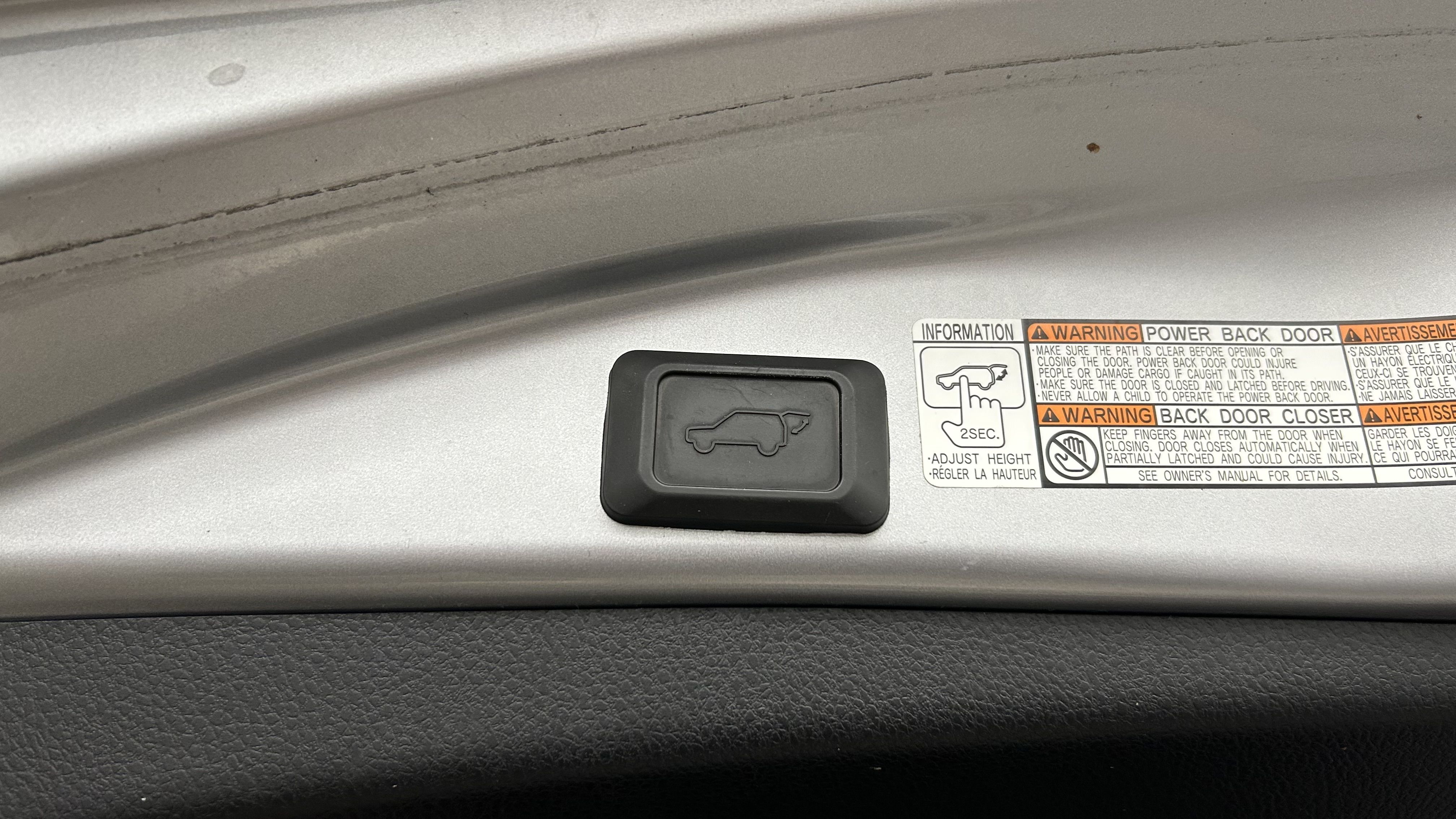 Toyota RAV4 2018