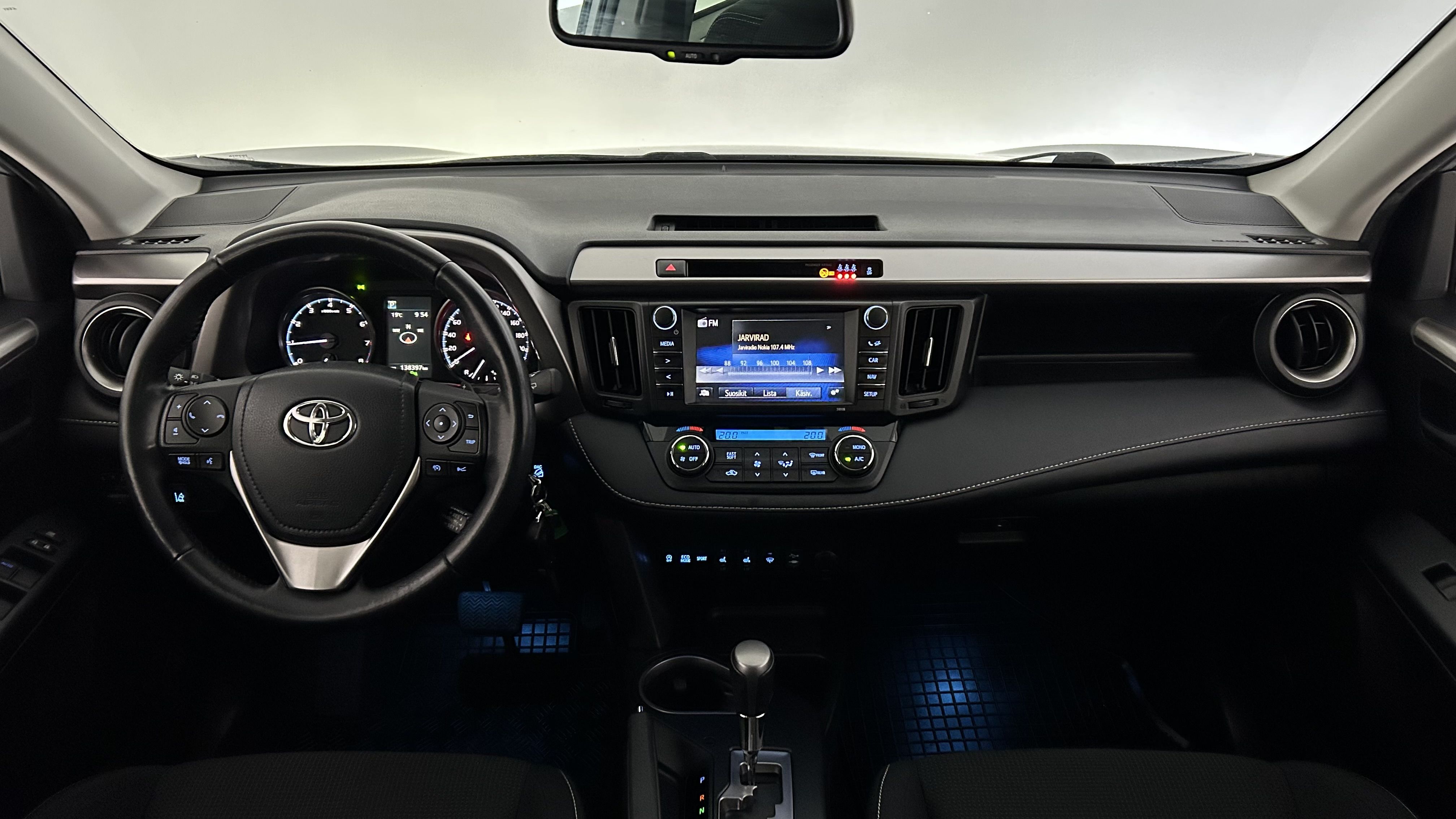 Toyota RAV4 2018