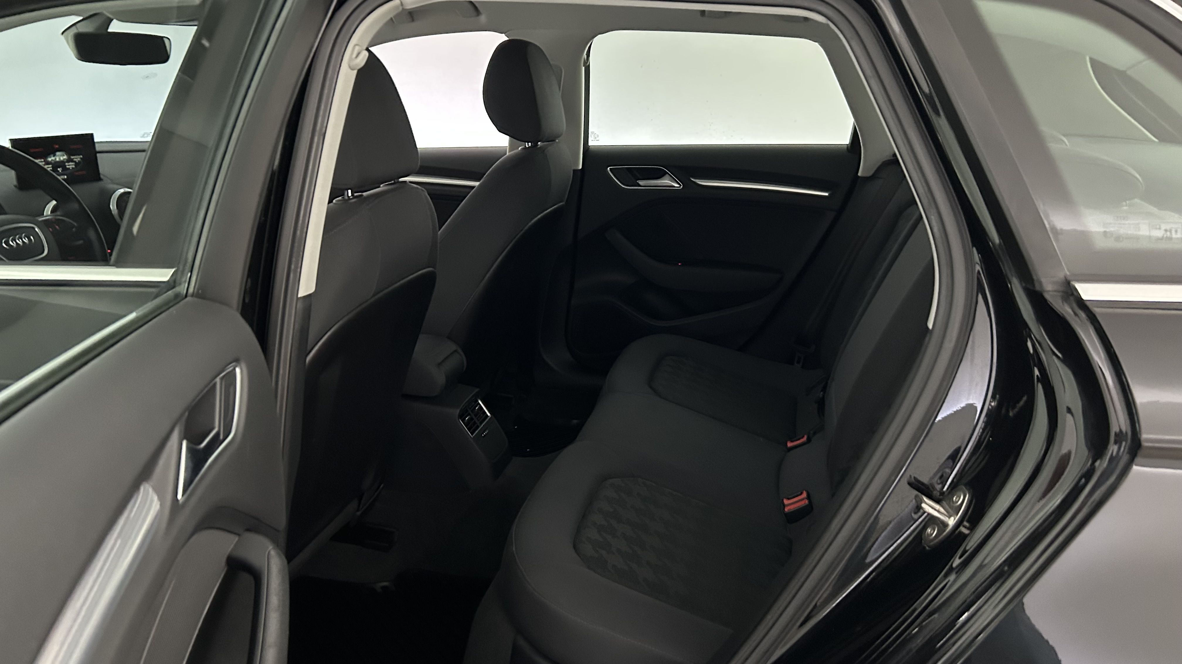 Audi A3 2016