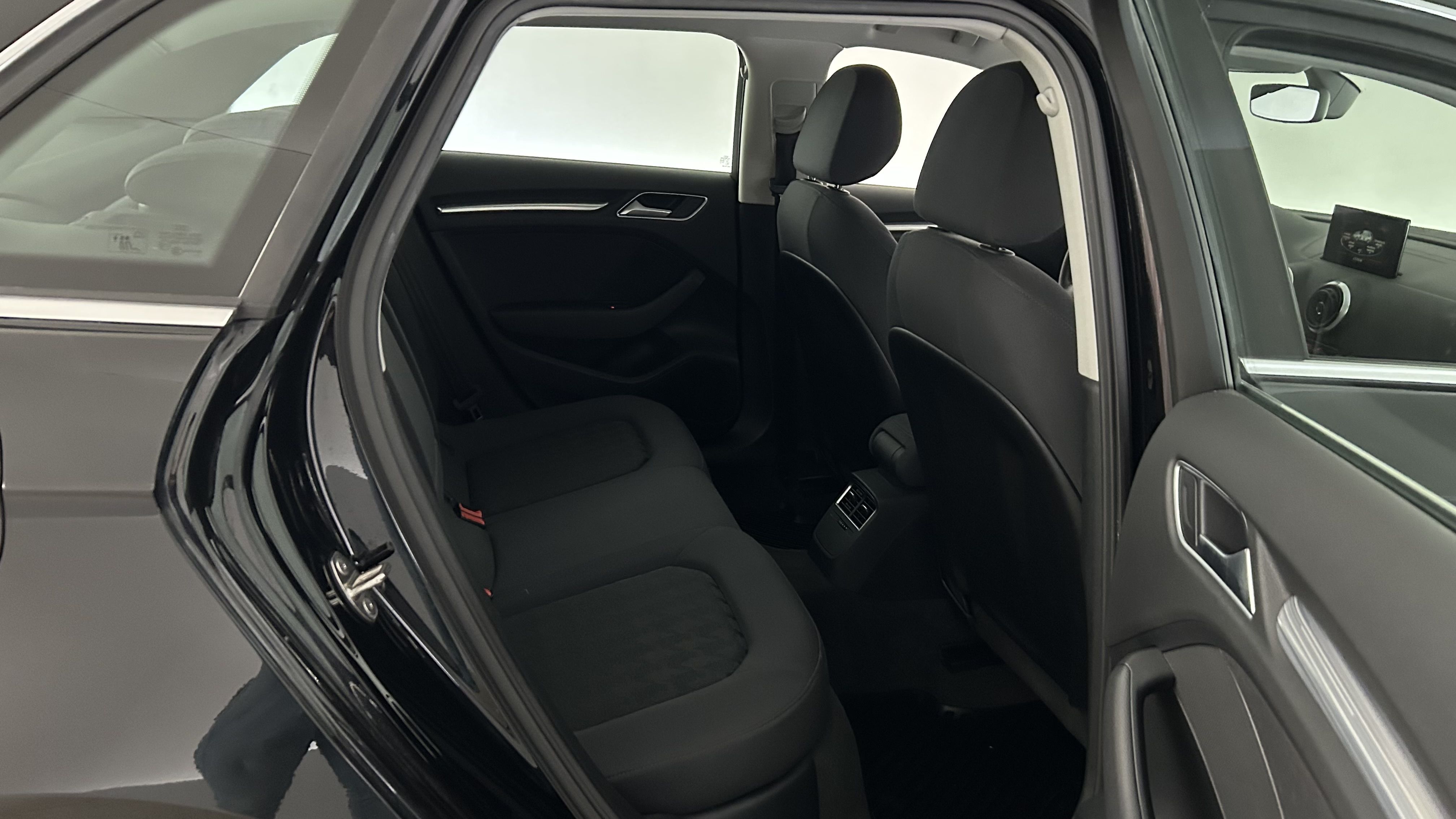 Audi A3 2016