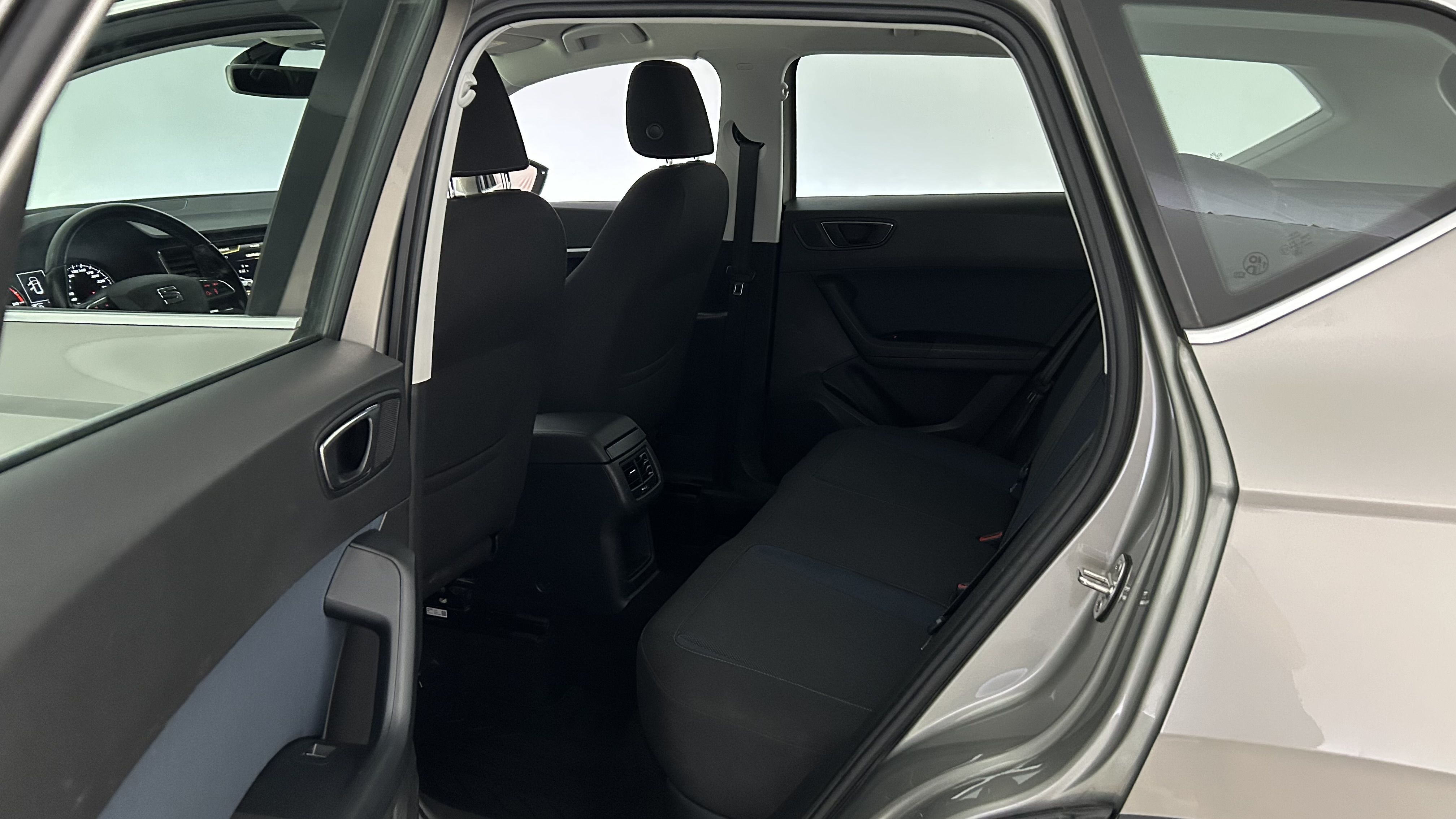 Seat Ateca 2018