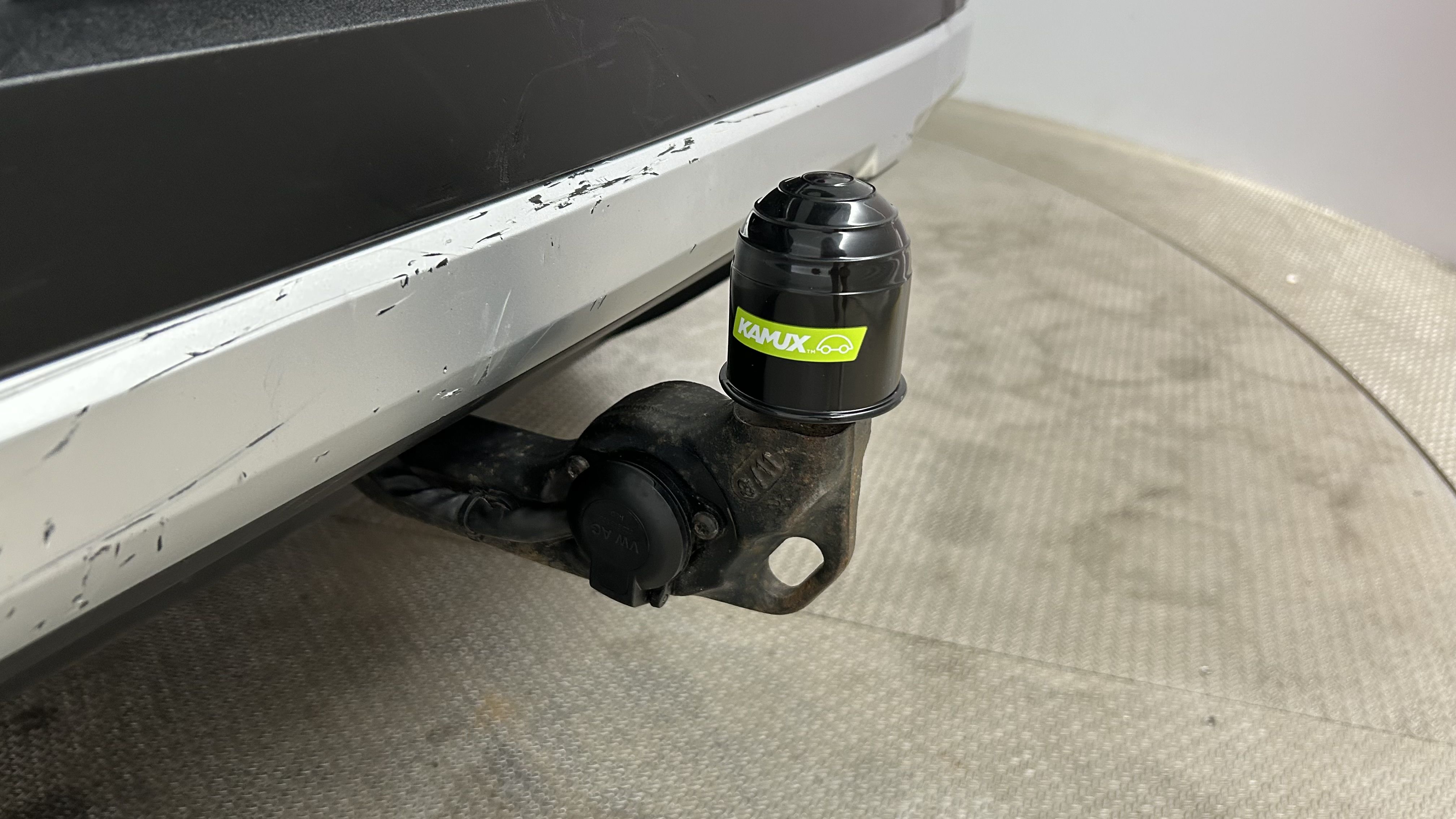 Seat Ateca 2018