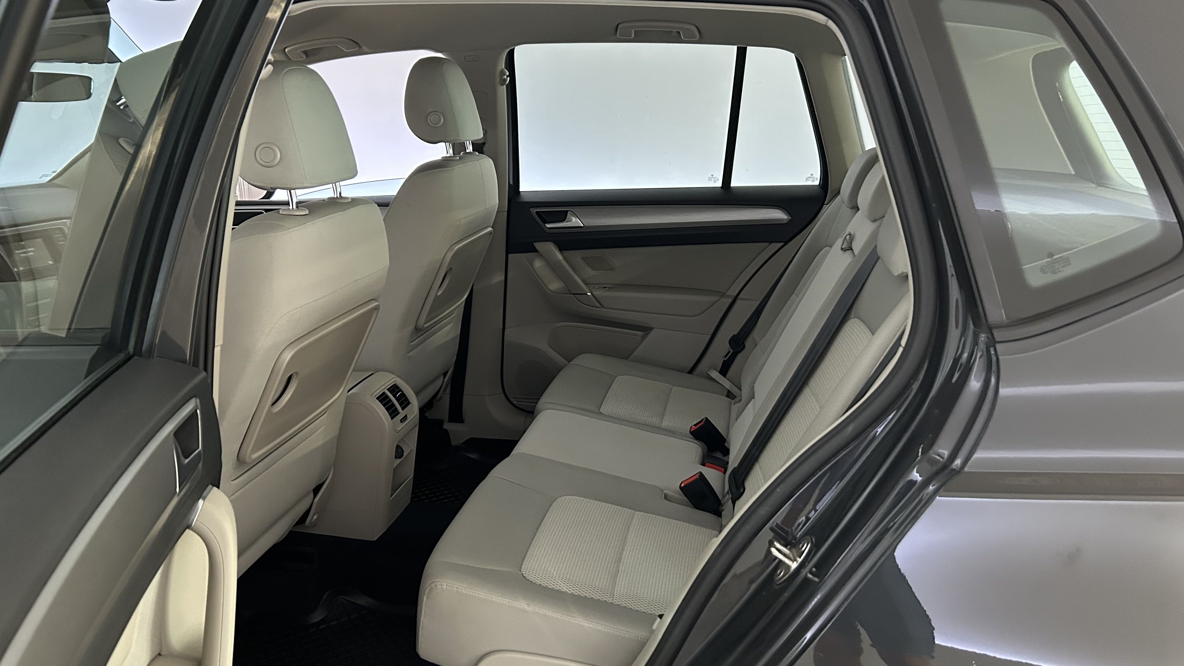 Volkswagen Golf Sportsvan 2018