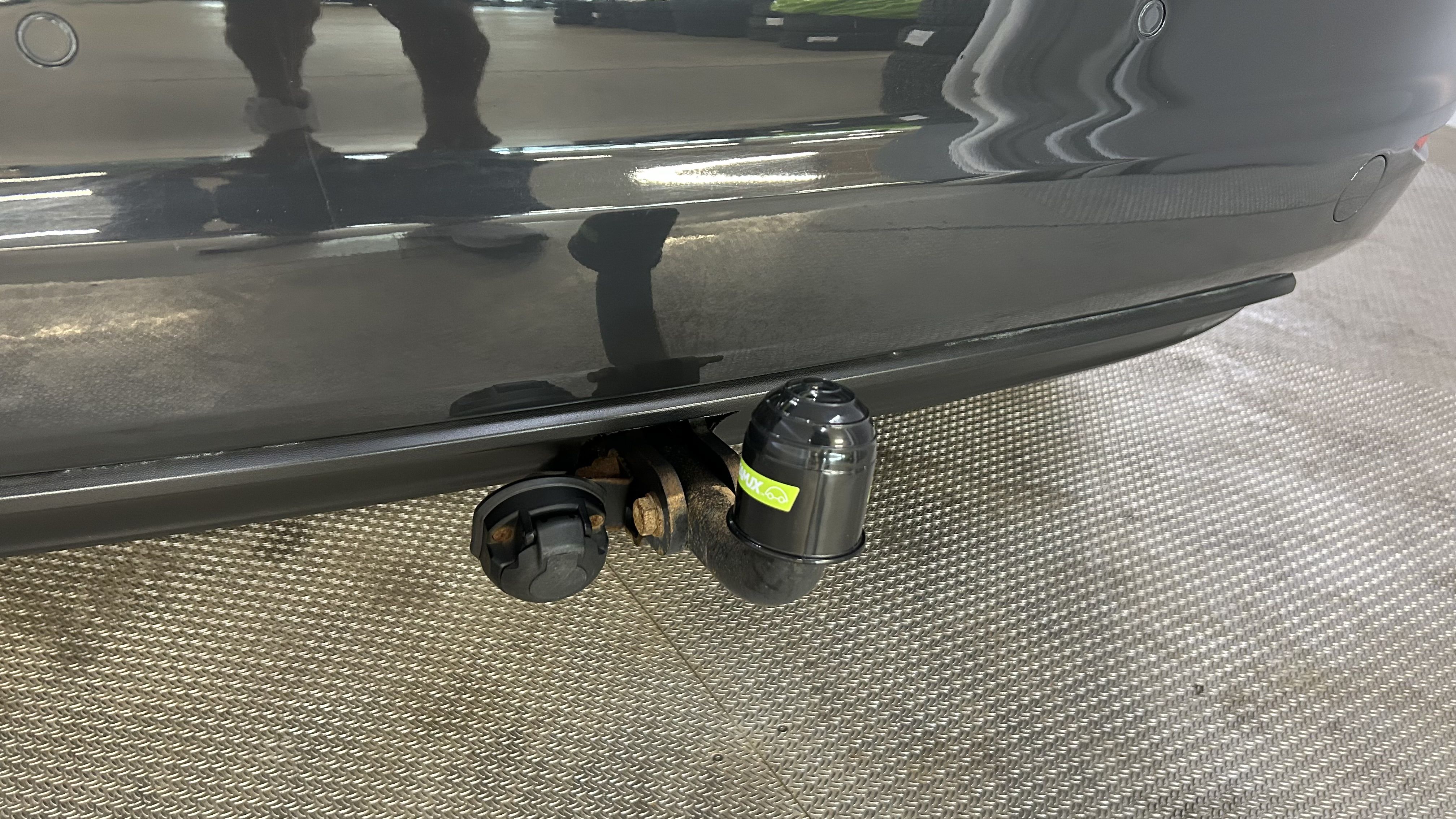 Volkswagen Golf Sportsvan 2018