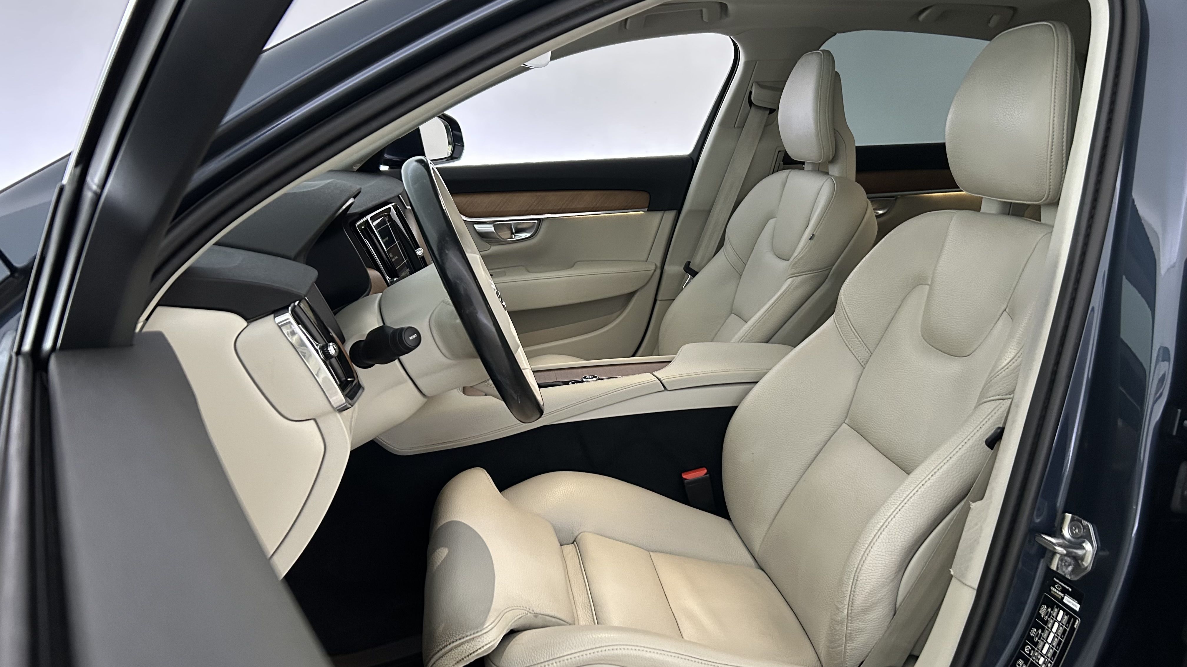 Volvo S90 2018