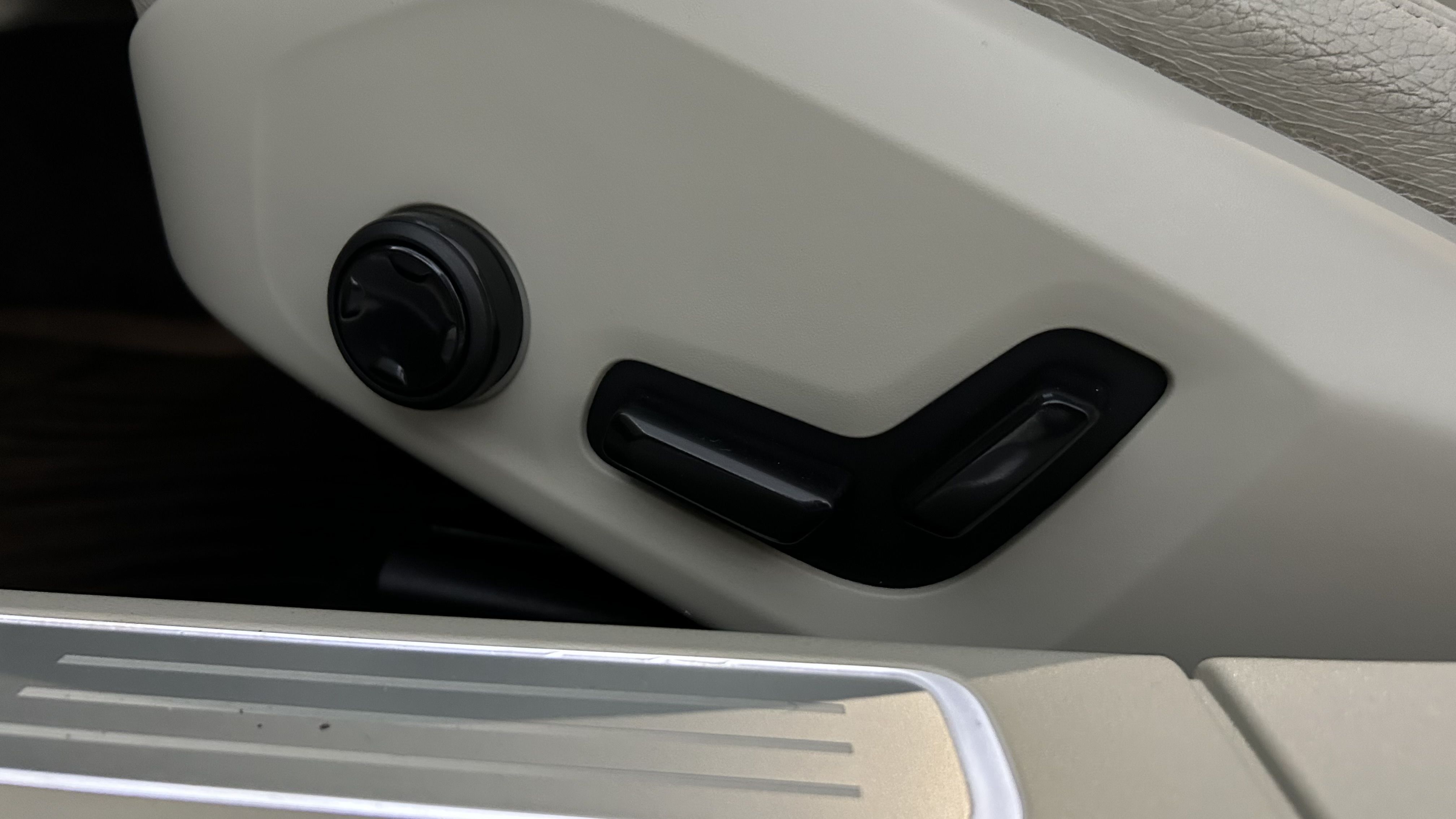 Volvo S90 2018