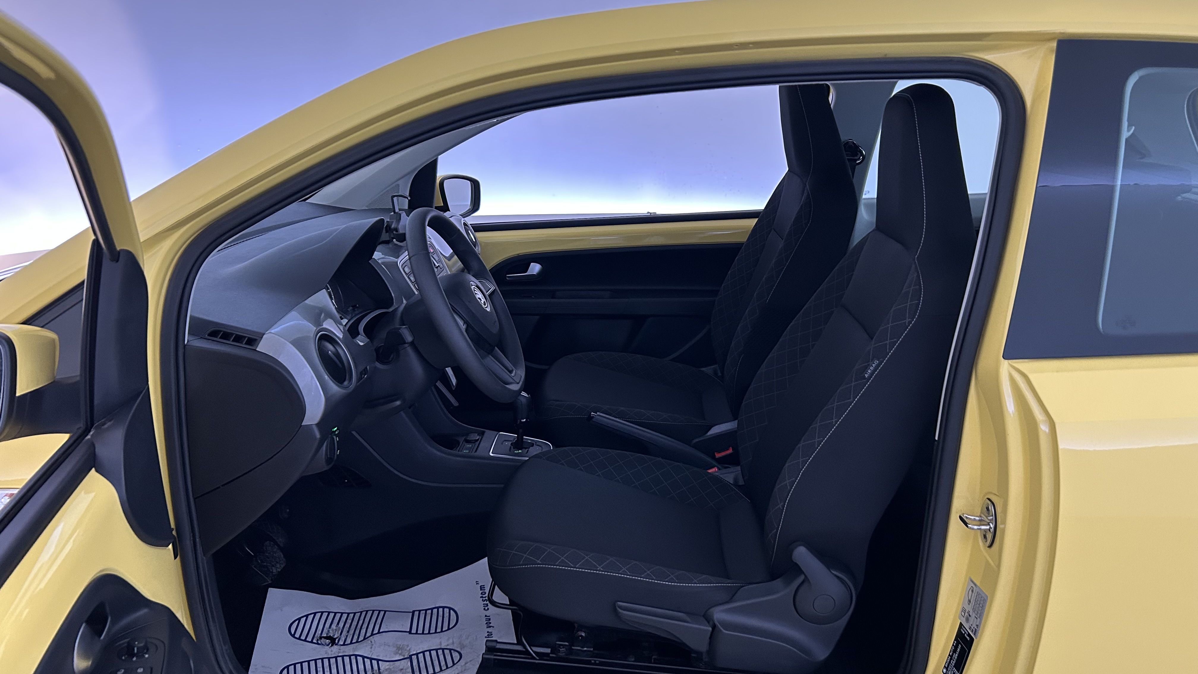 Skoda Citigo 2018