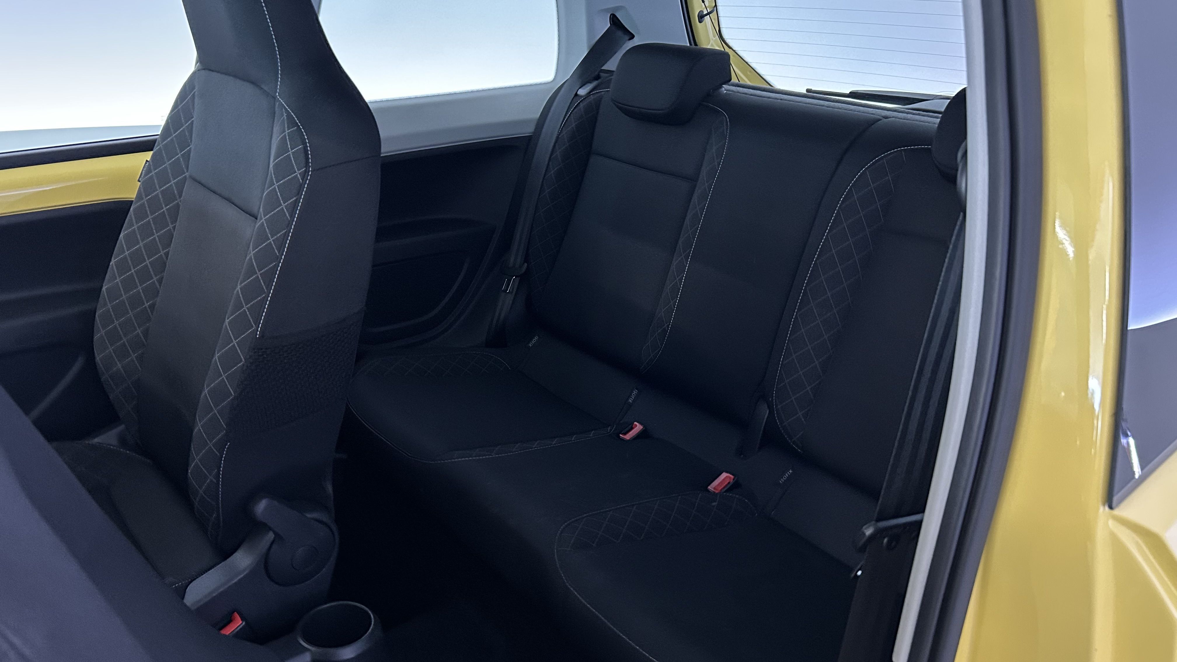 Skoda Citigo 2018