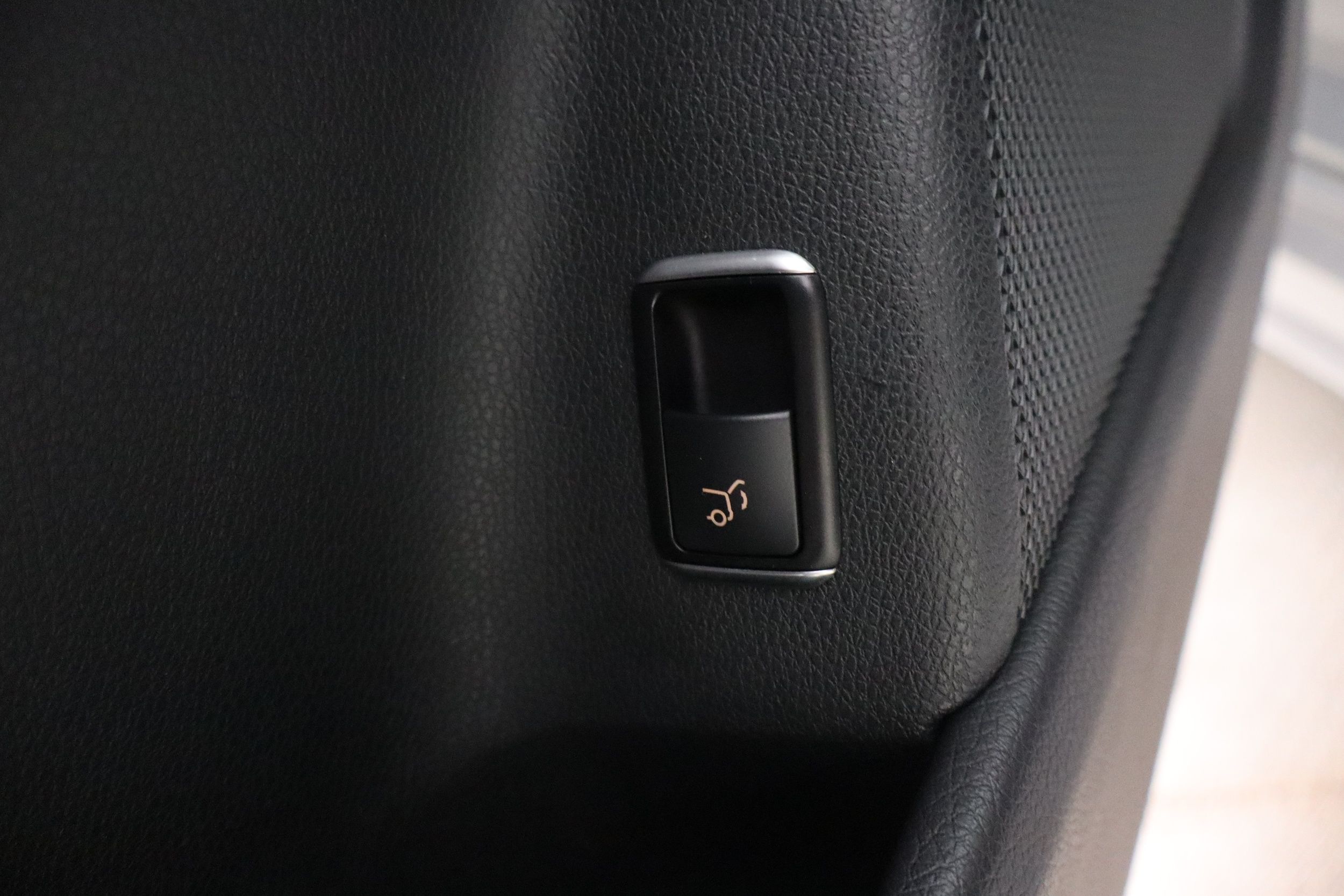 Mercedes-Benz CLA 2015