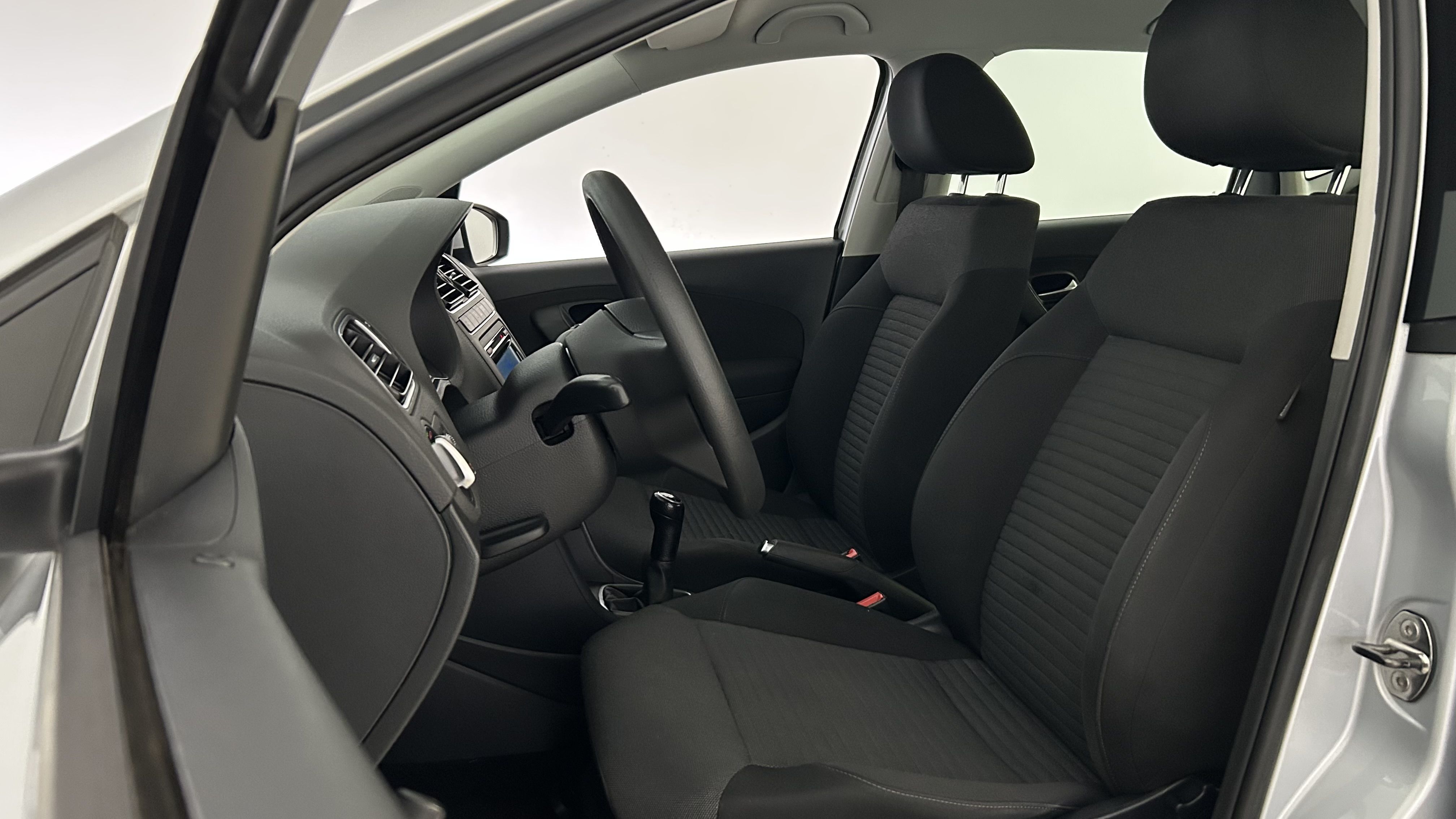 Volkswagen Polo 2011