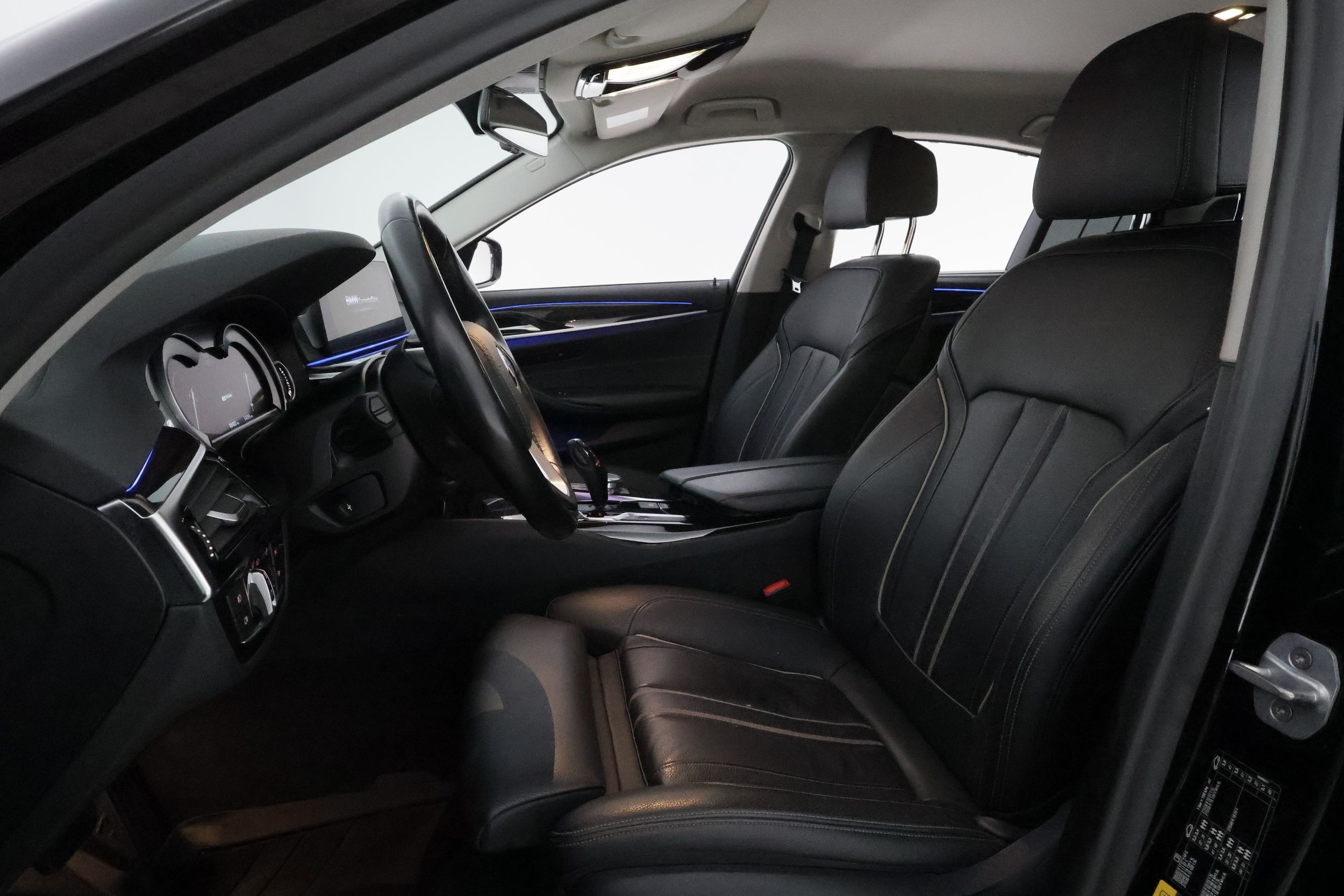 BMW 530 2018