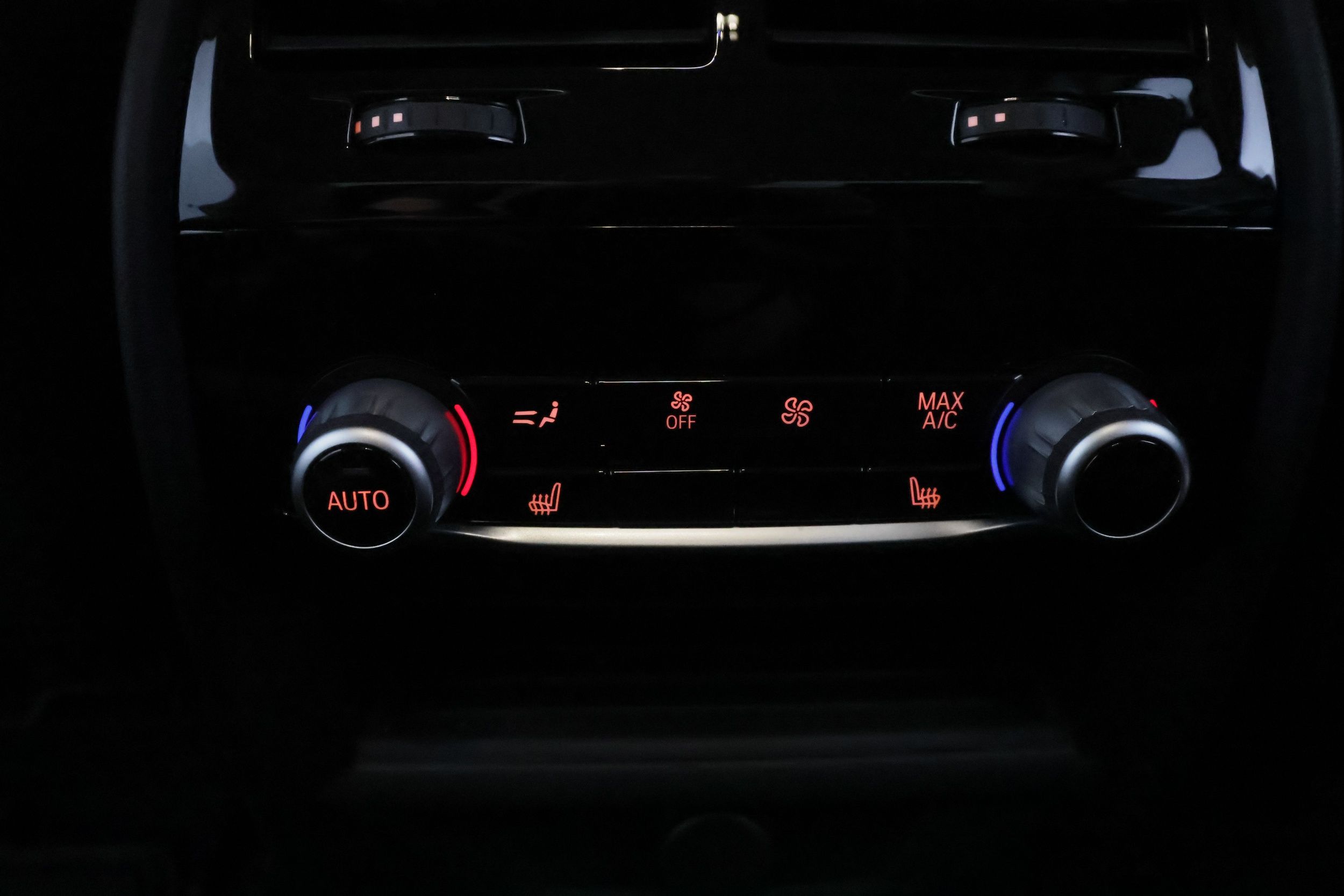 BMW 530 2018