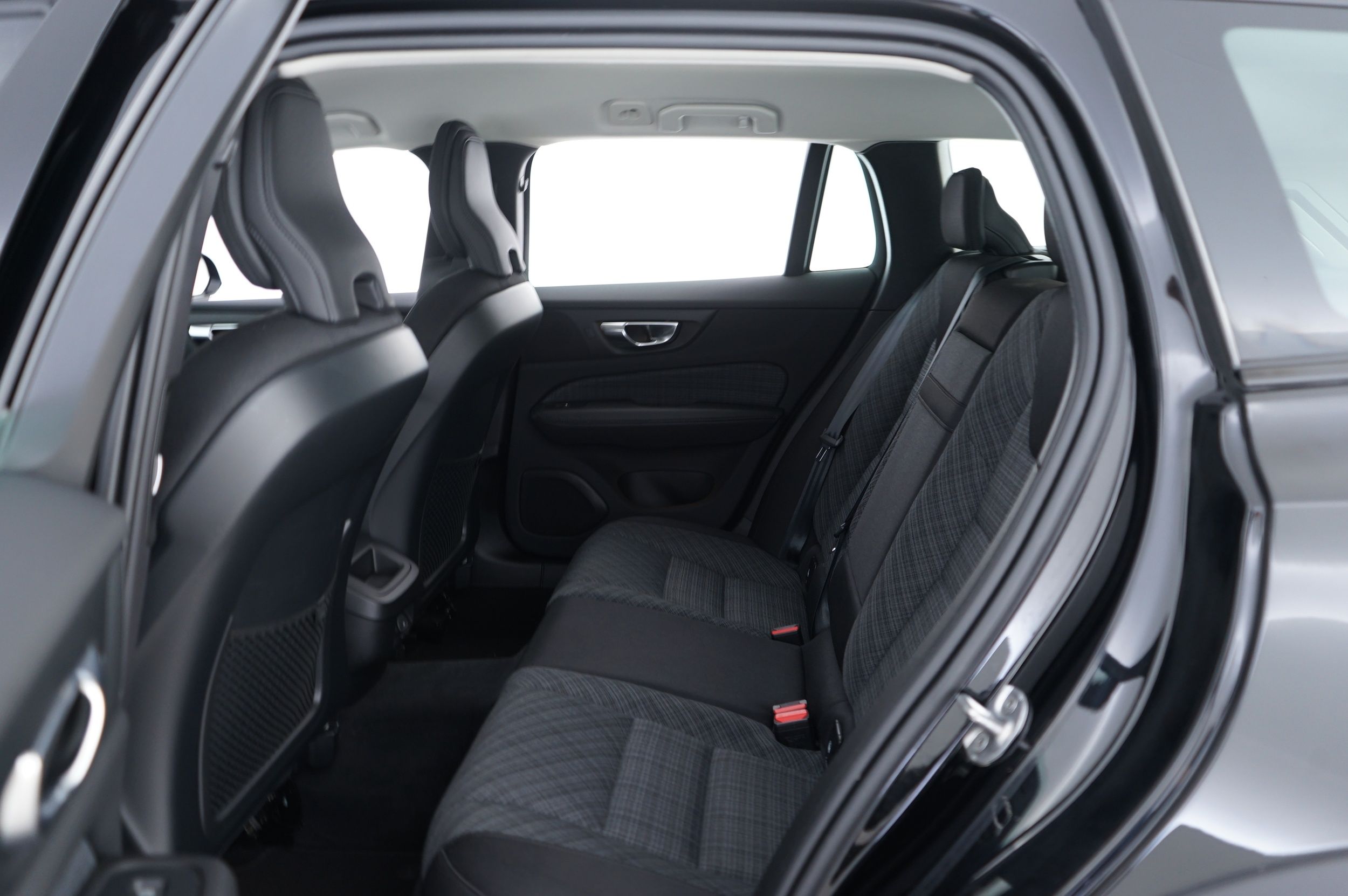 Volvo V60 Cross Country 2022