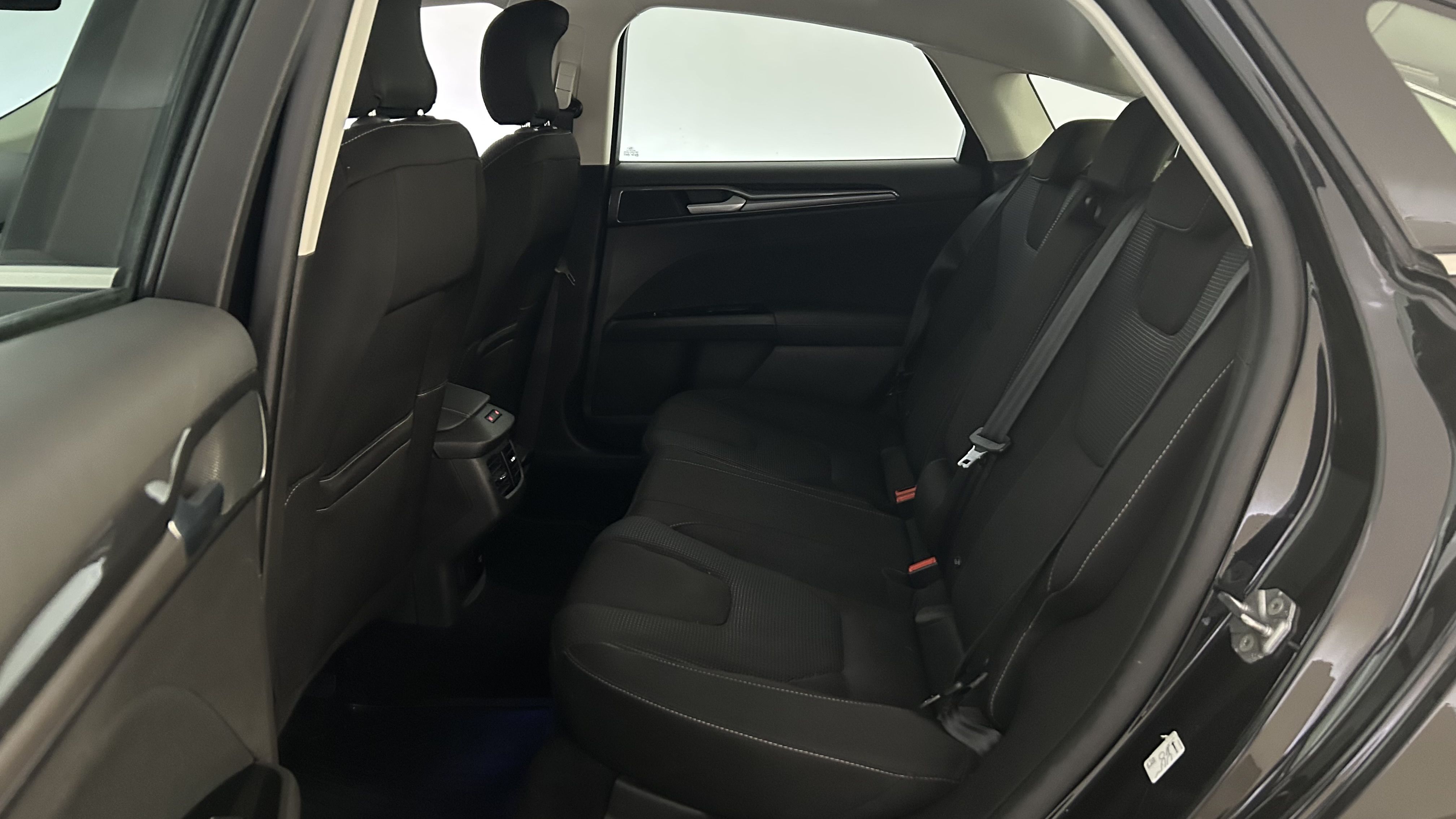 Ford Mondeo 2022