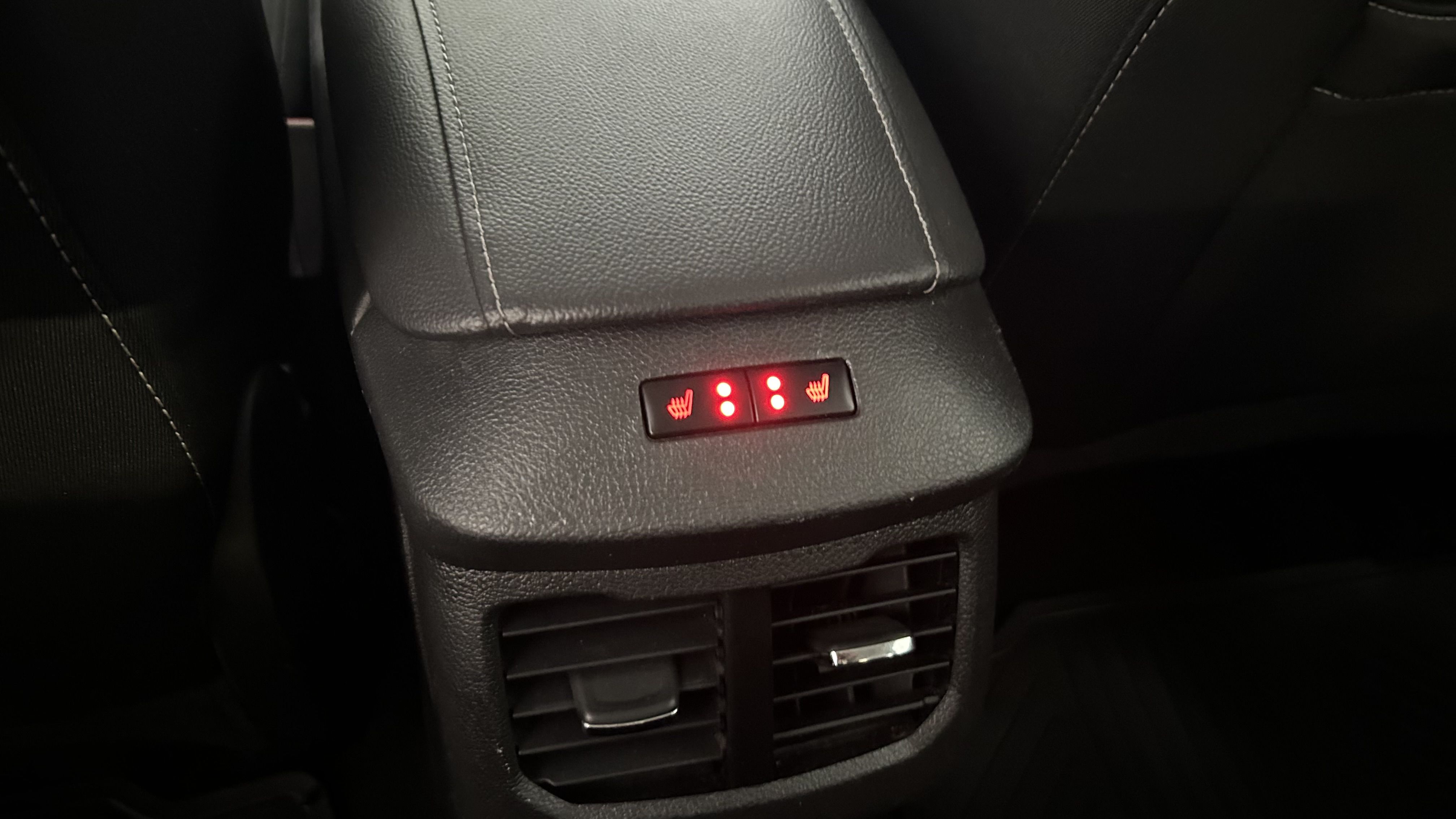 Ford Mondeo 2022